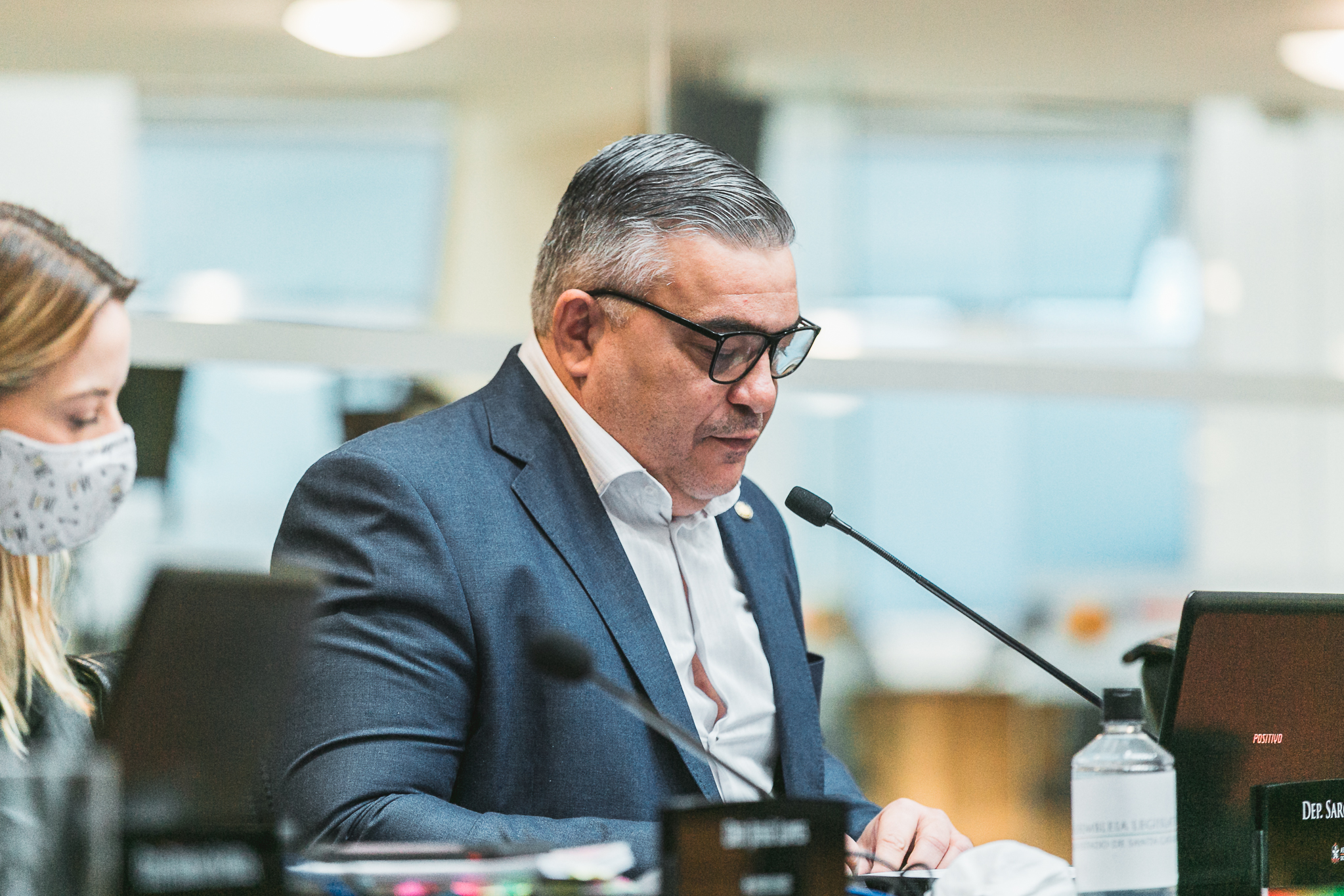 Deputado Sargento Lima(PL)