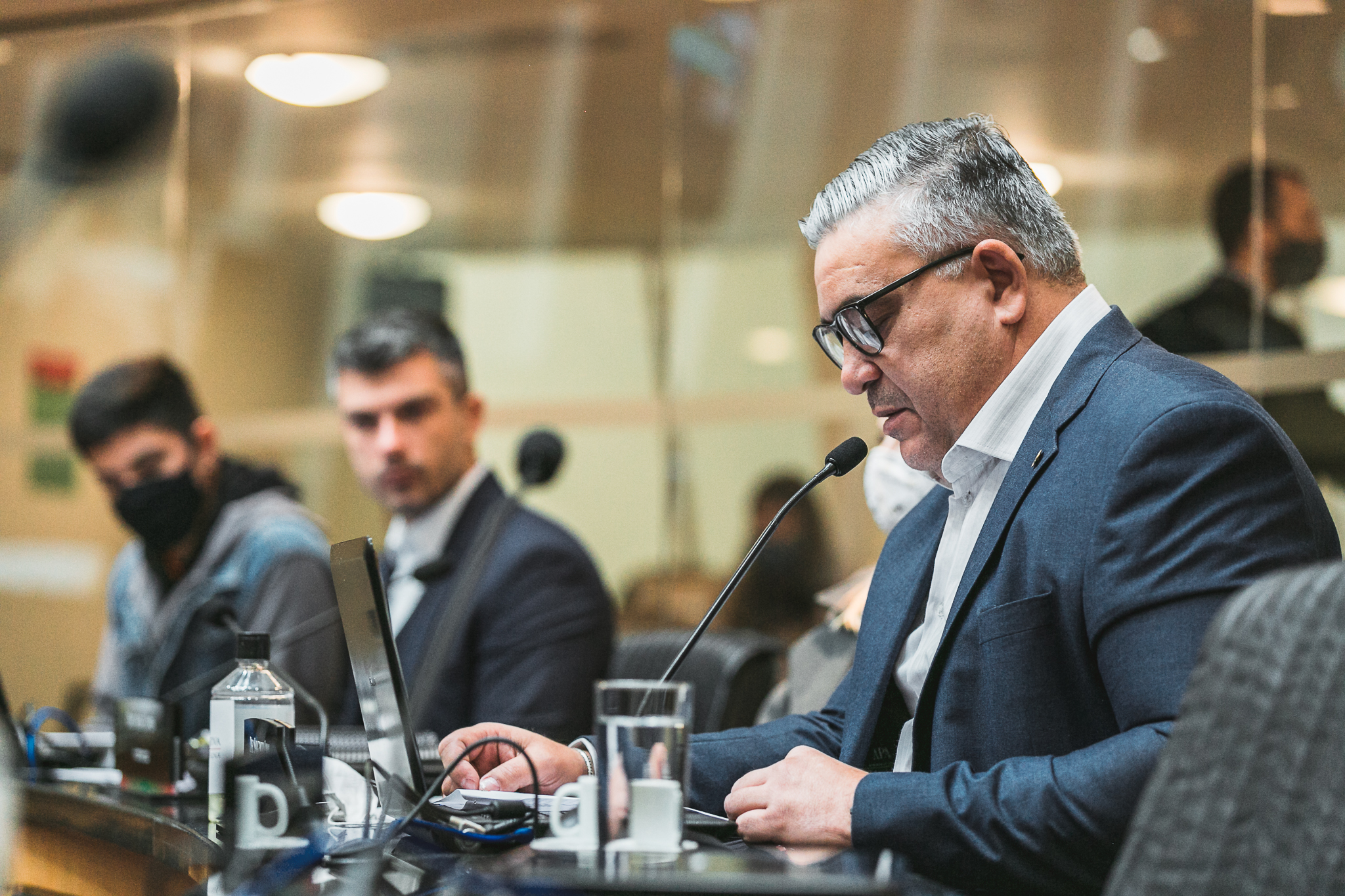 Deputado Sargento Lima(PL)