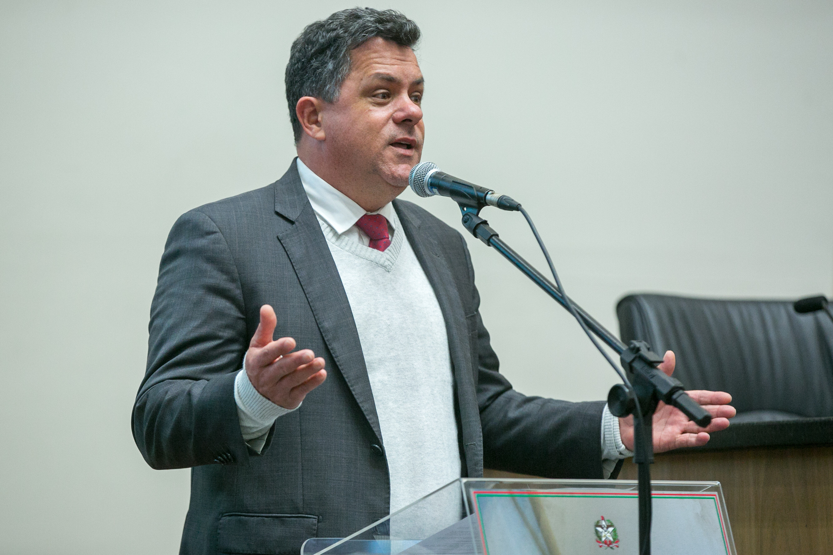 Reforma da Previdência : ajustes preservam direitos dos servidores, analisa Naatz