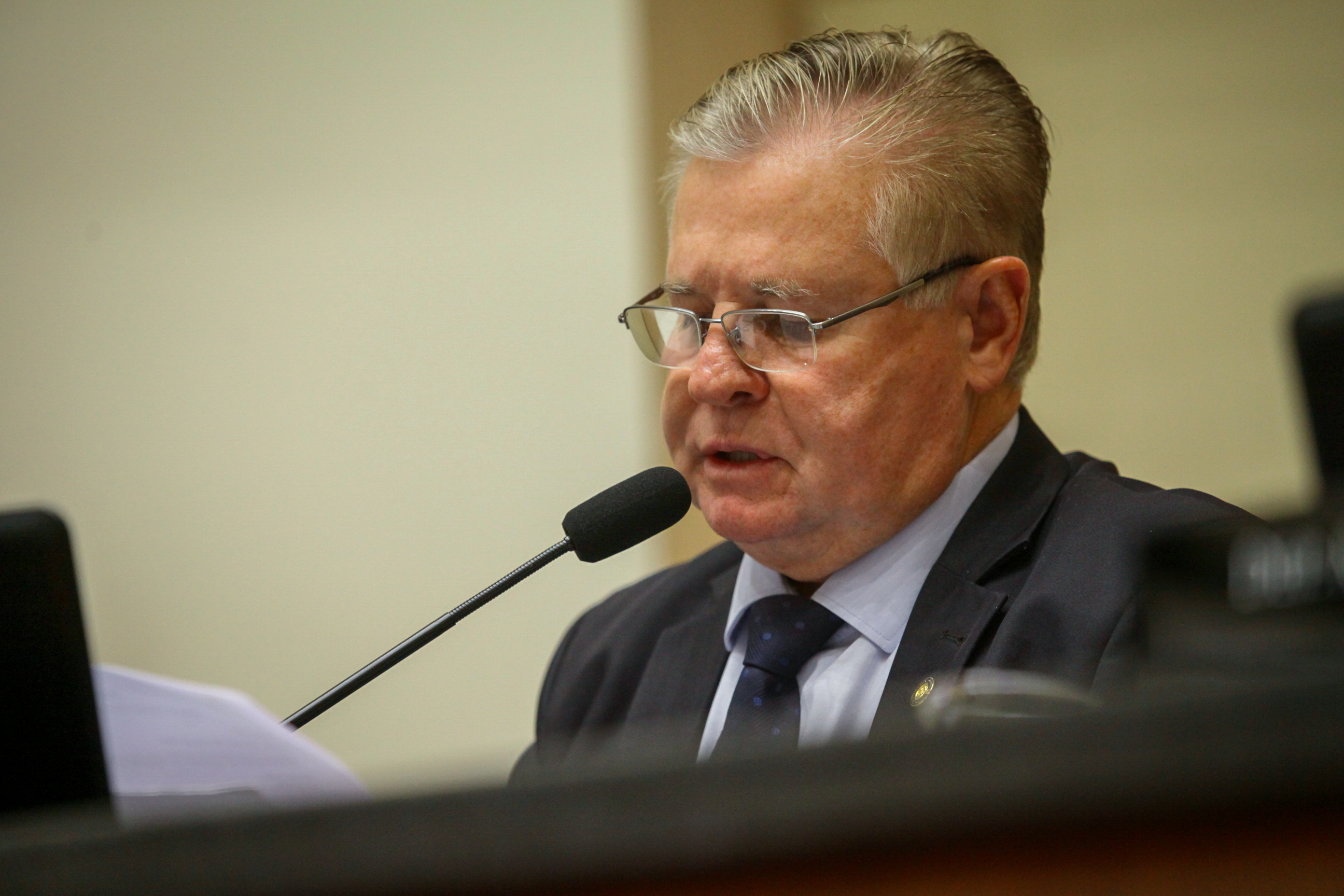 Deputado Nilso Berlanda (PL)