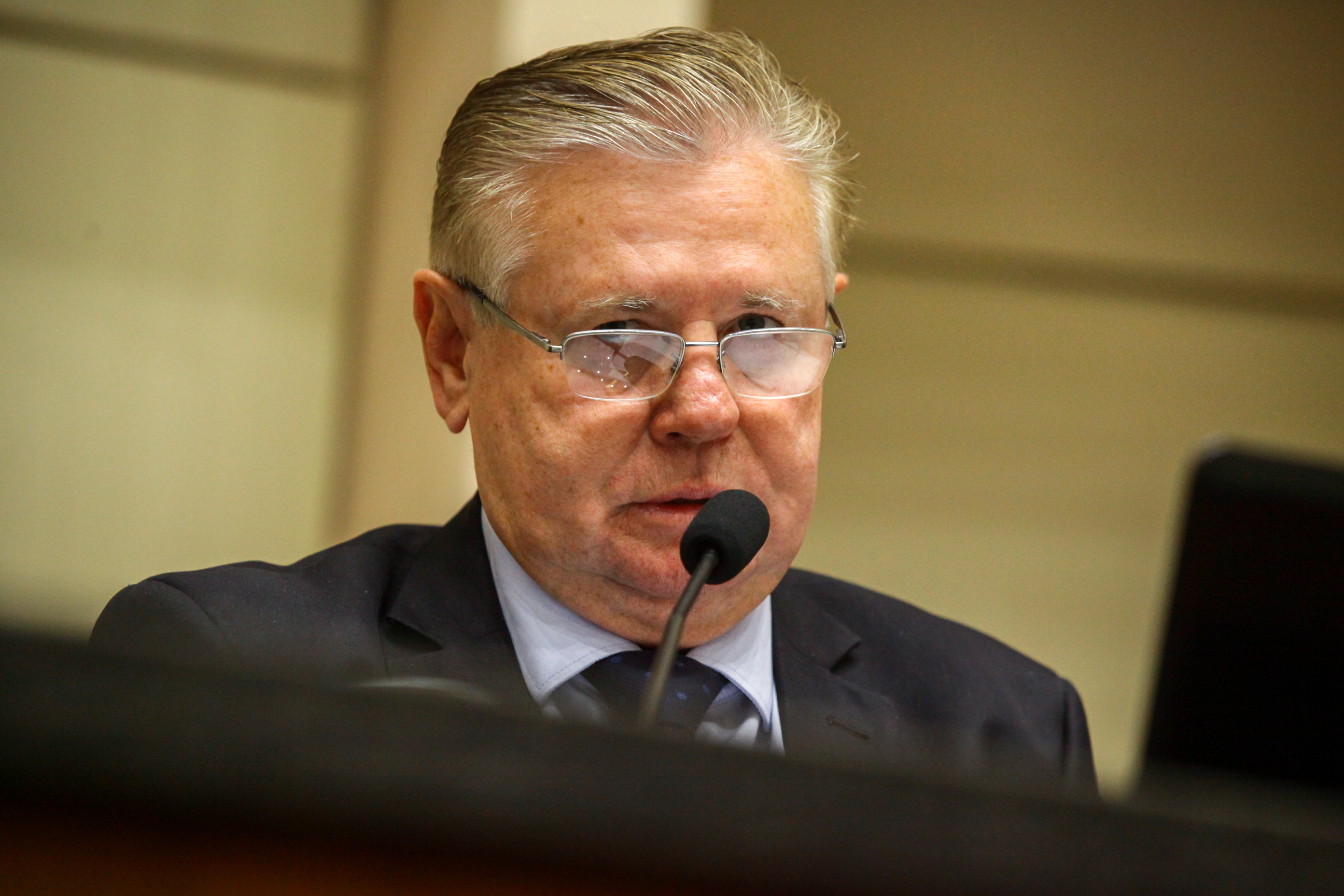 Deputado Nilso Berlanda (PL)