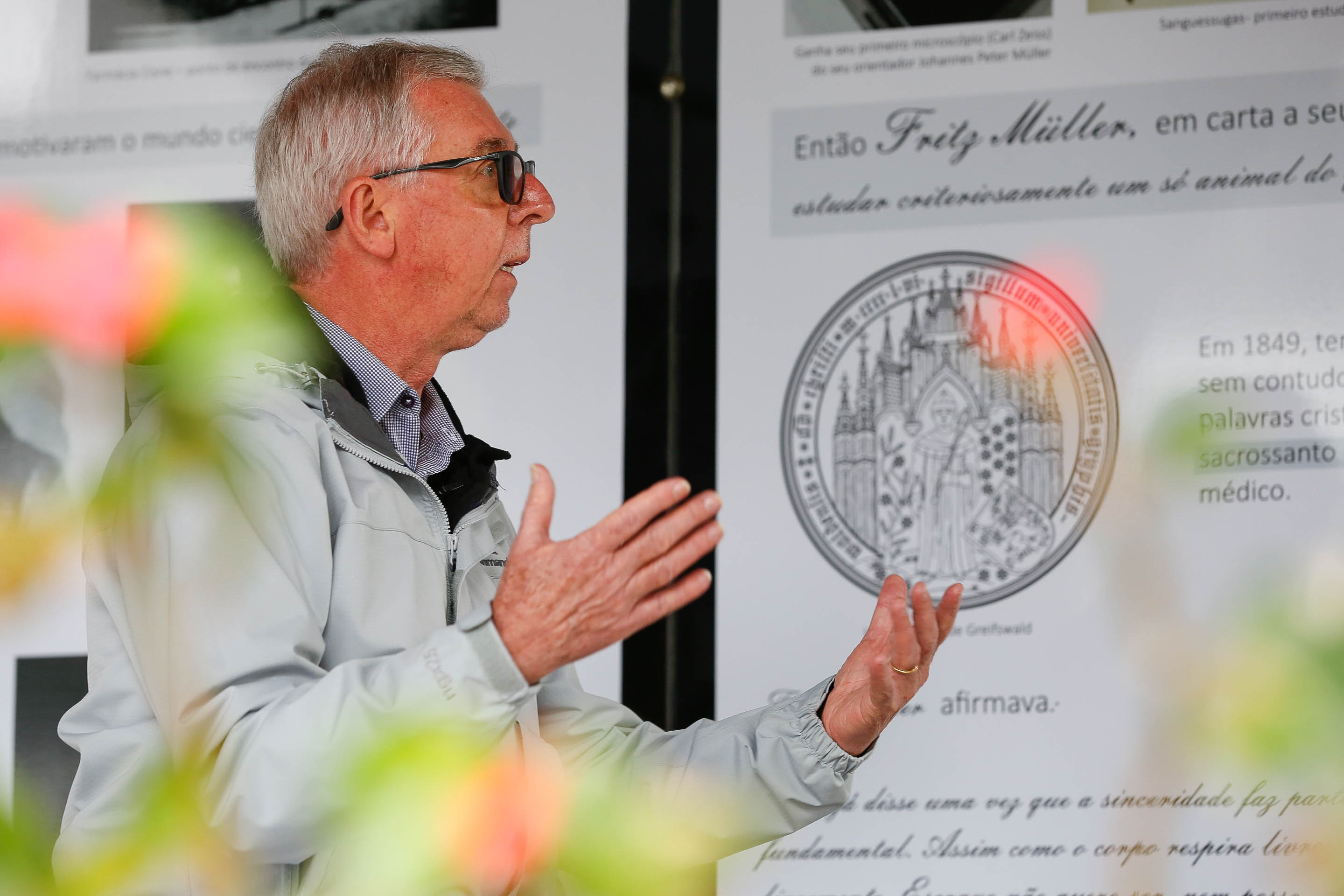 Mário Steindel