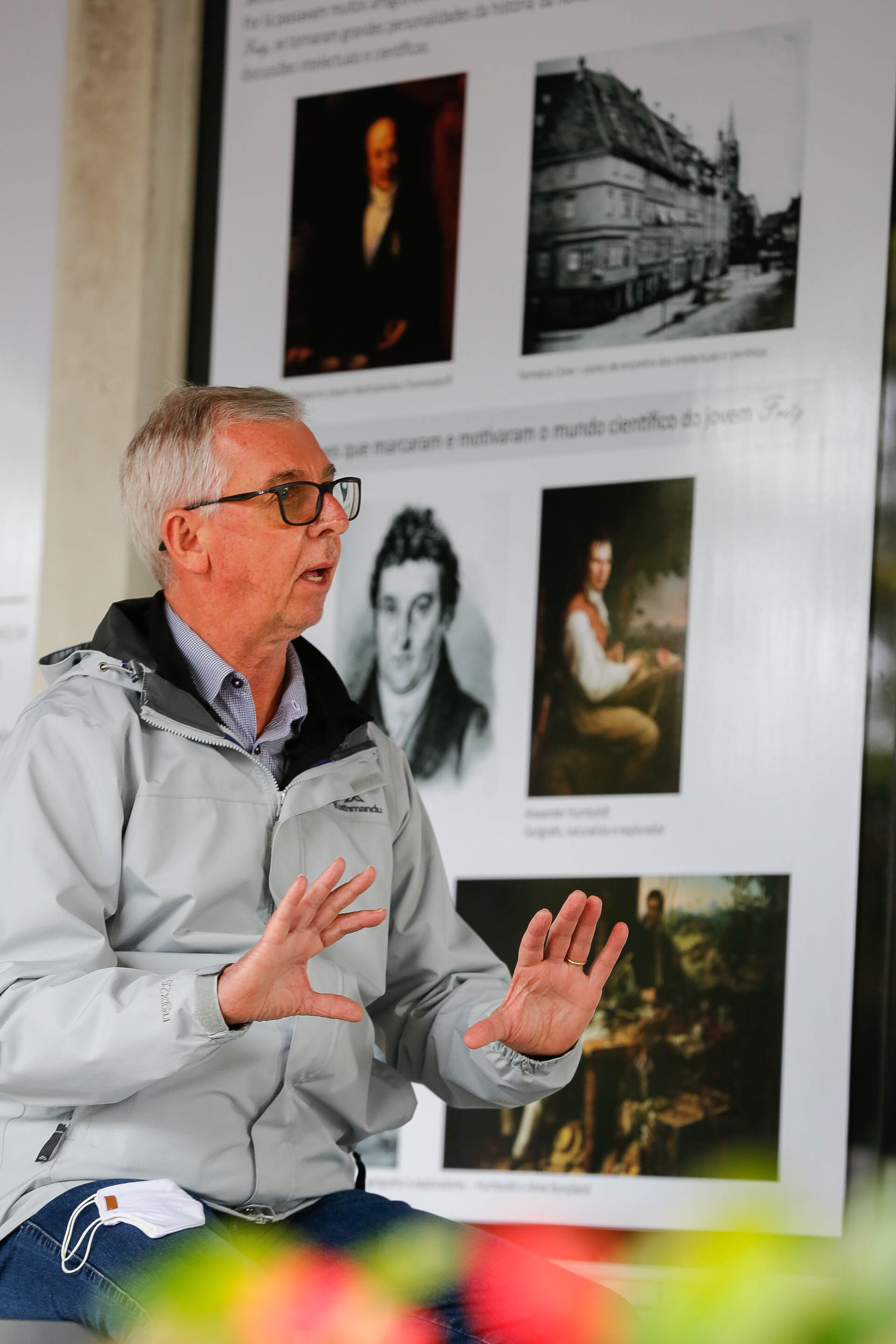 Mário Steindel