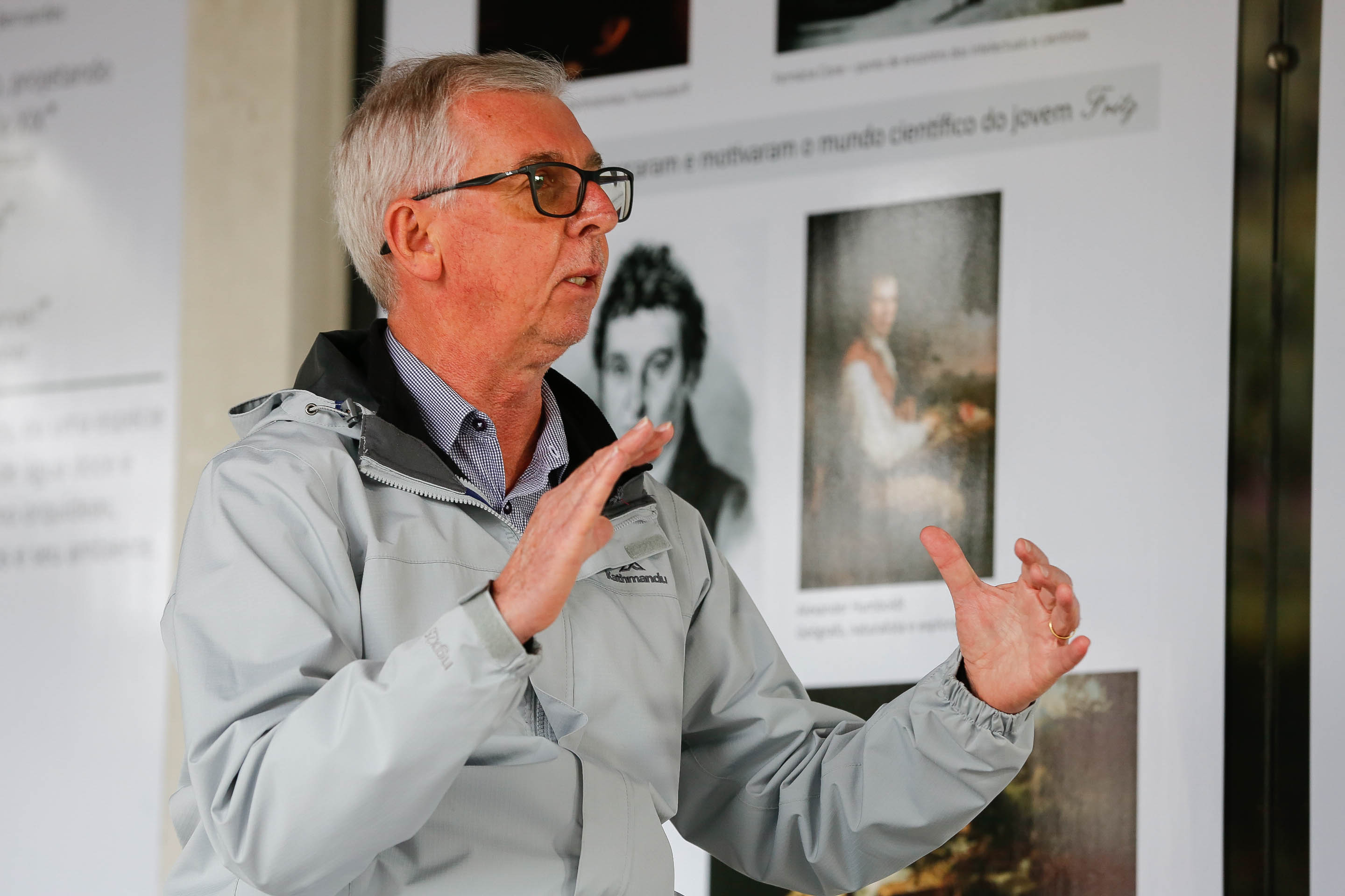 Mário Steindel