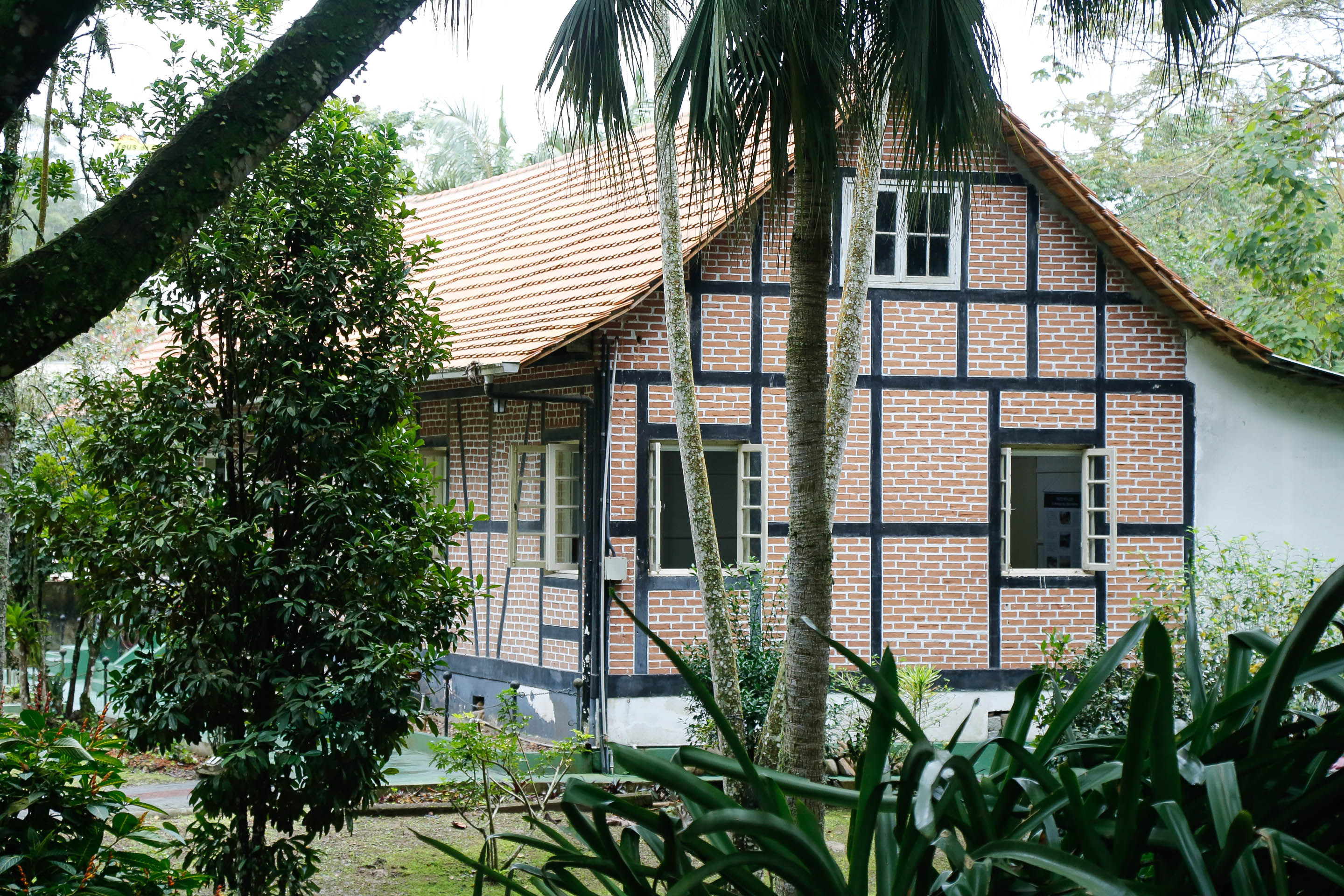 Museu de Ecologia Fritz Müller