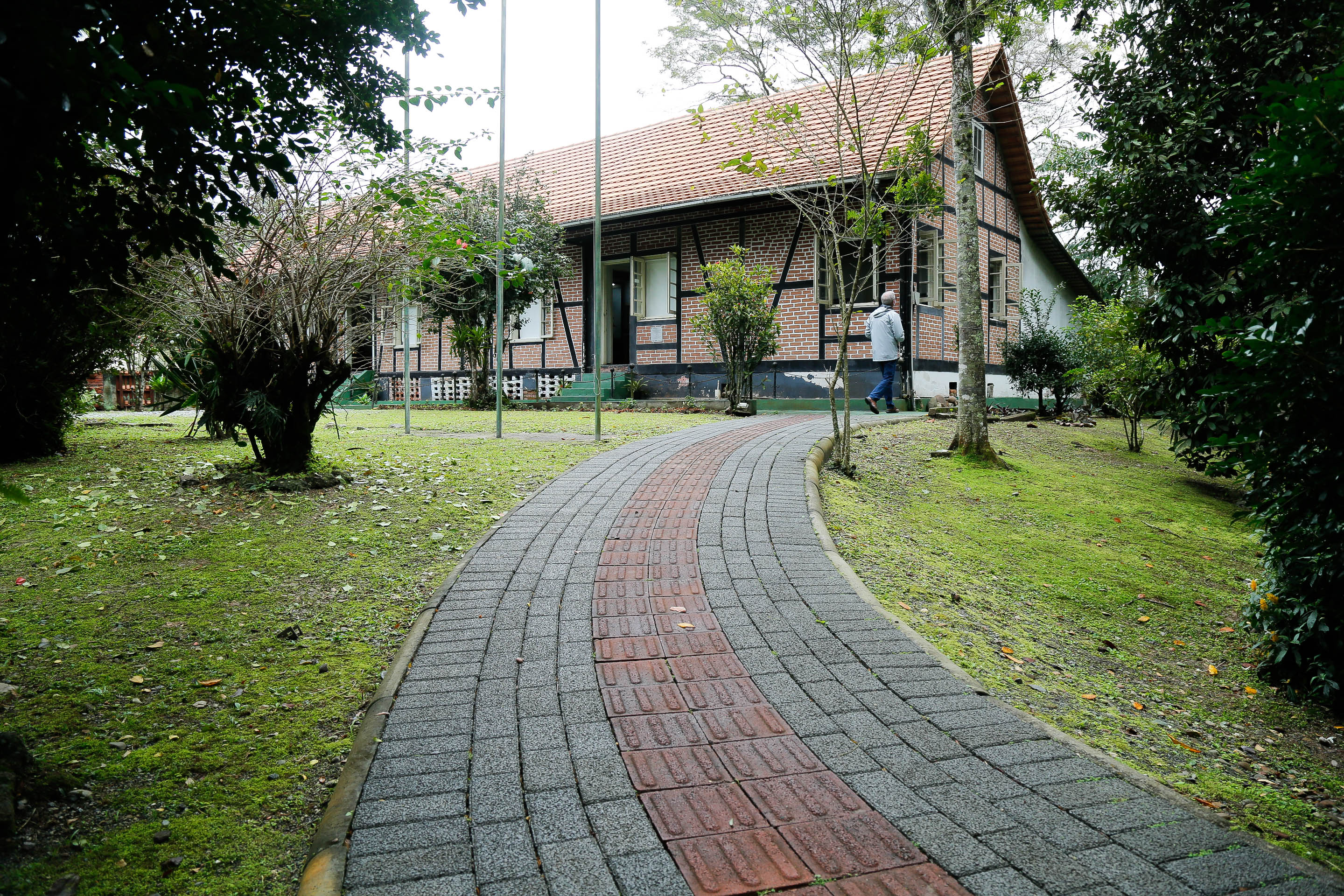 Museu de Ecologia Fritz Müller