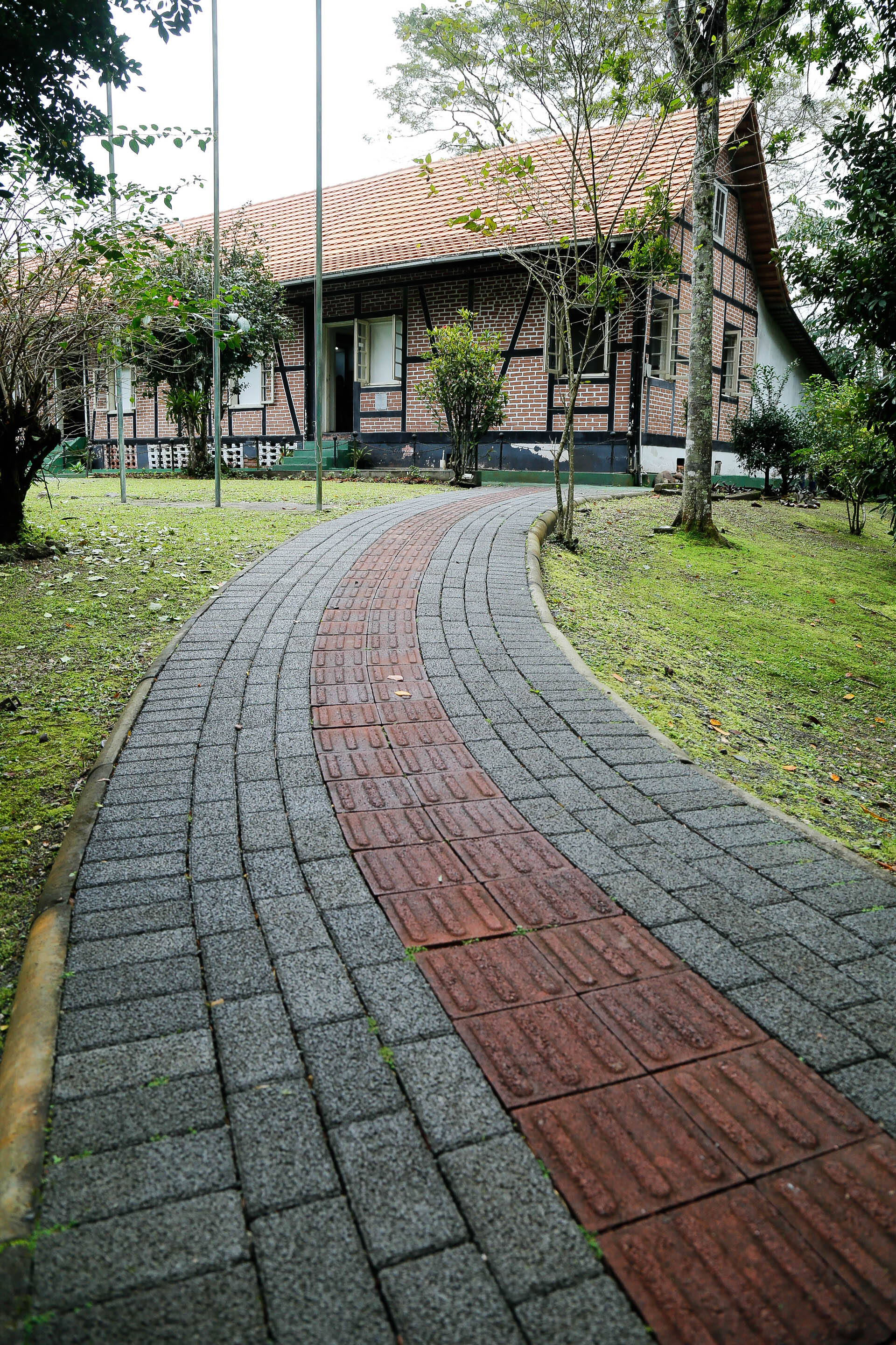 Museu de Ecologia Fritz Müller