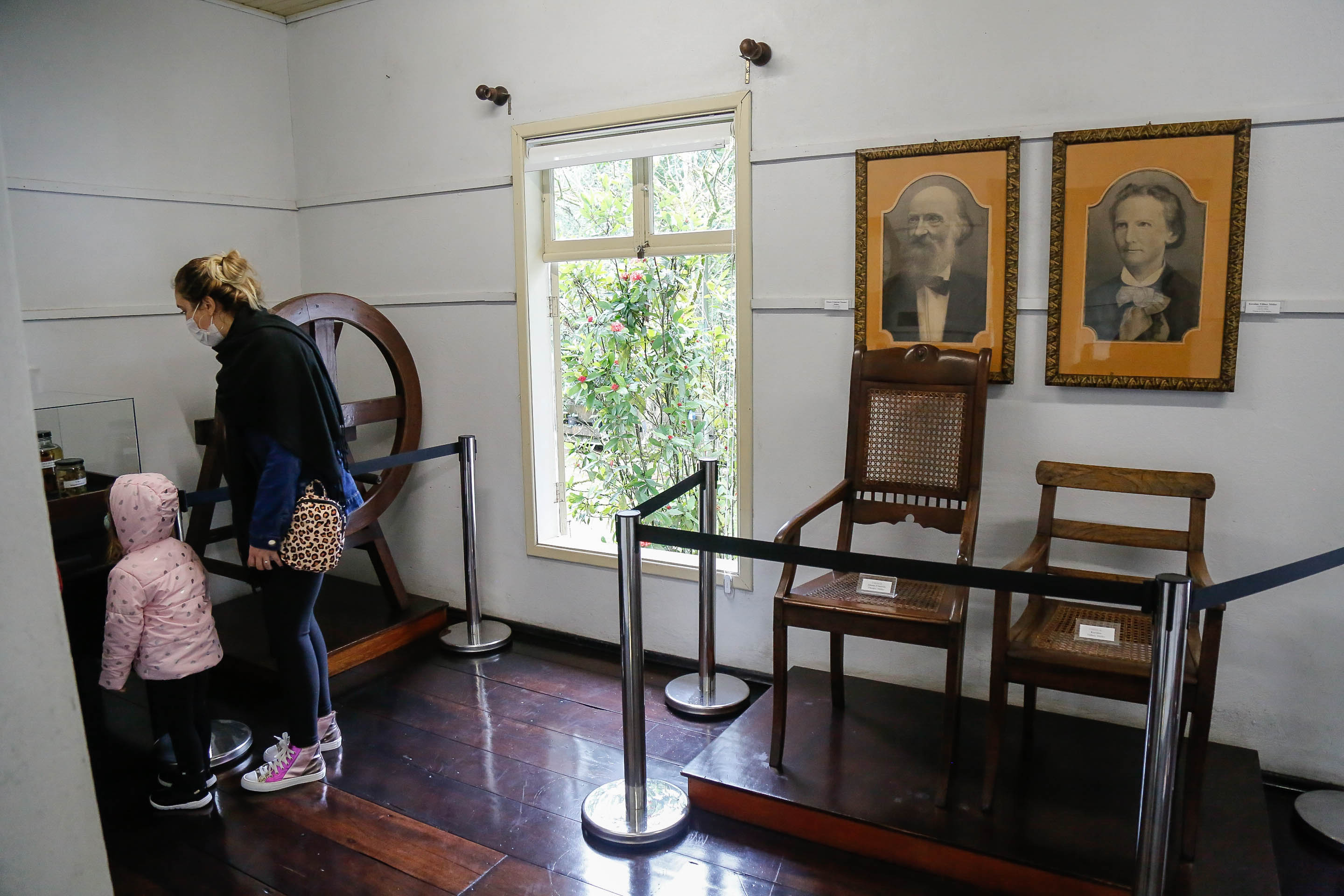 Museu de Ecologia Fritz Müller
