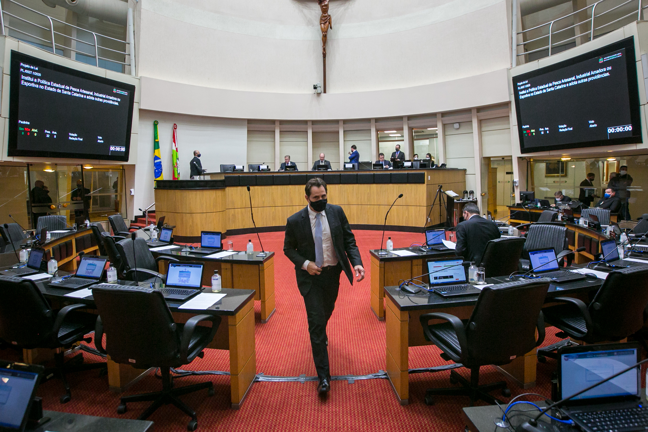 SESSÃO ORDINÁRIA – Parte 2