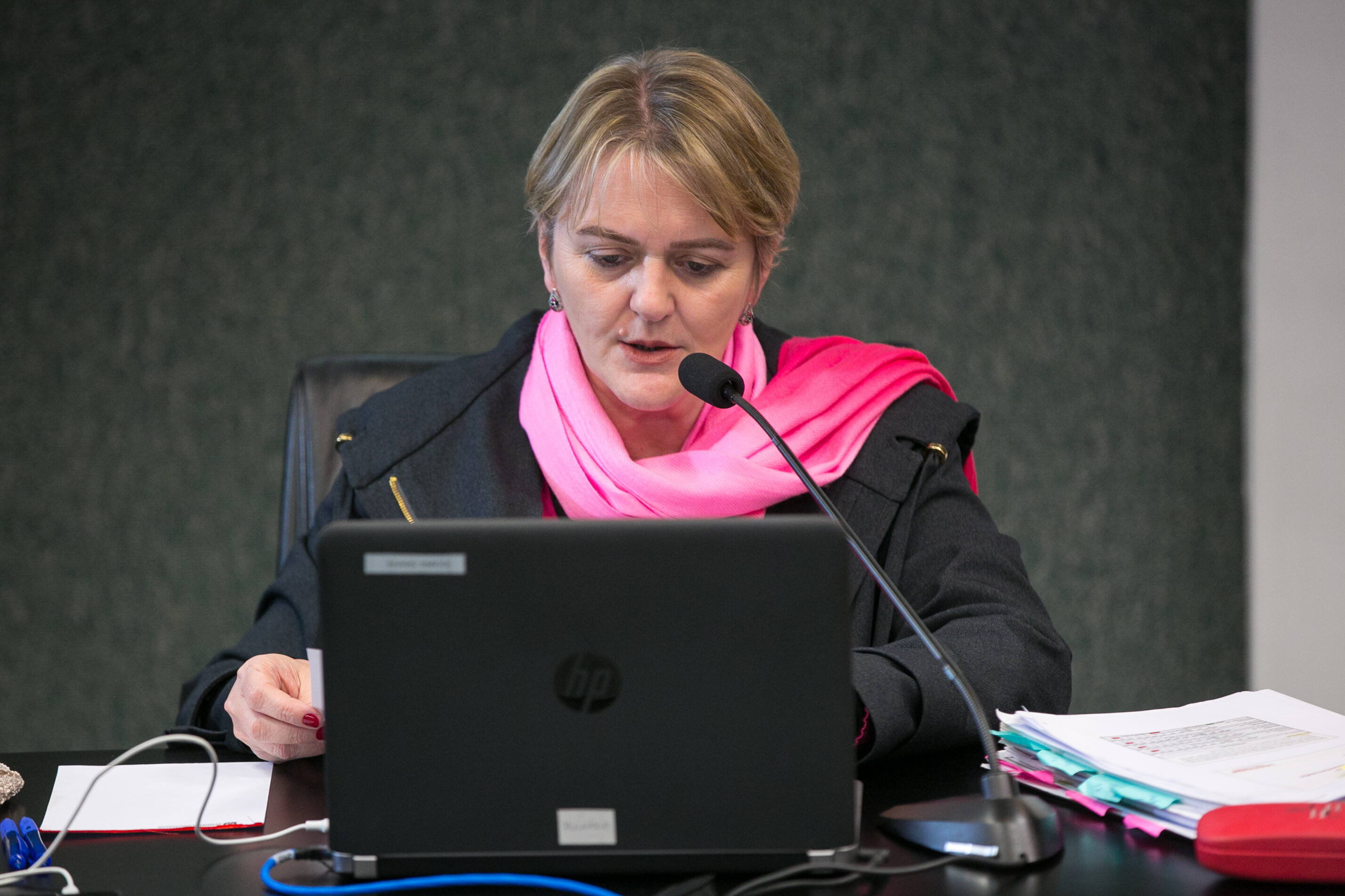 Audiência pública vai debater a Política de Assistência Social em SC