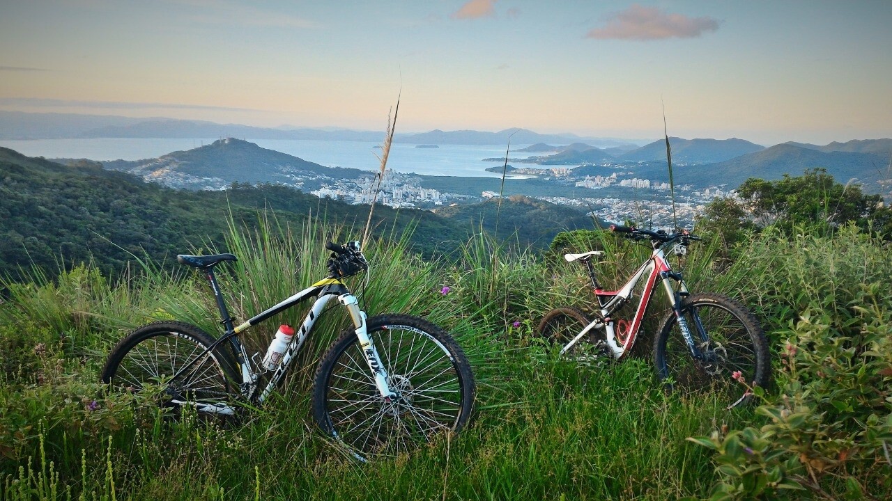 SC terá programas voltados ao jovem agricultor e ao ciclismo de montanha