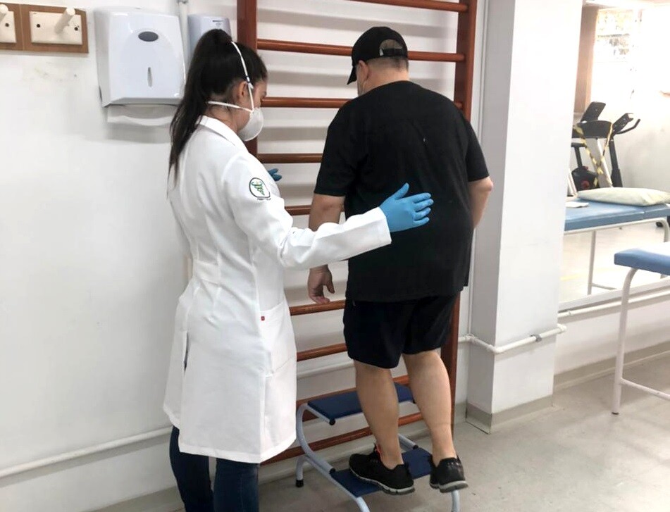 Preocupação com as sequelas de quem se recuperou da Covid-19