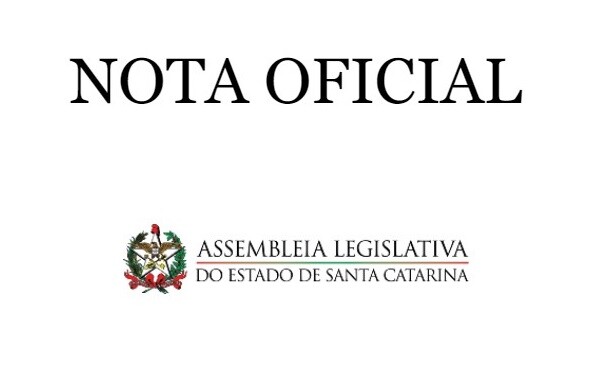 Covid-19: Orientações sobre o acesso à Alesc em função da reforma da previdência