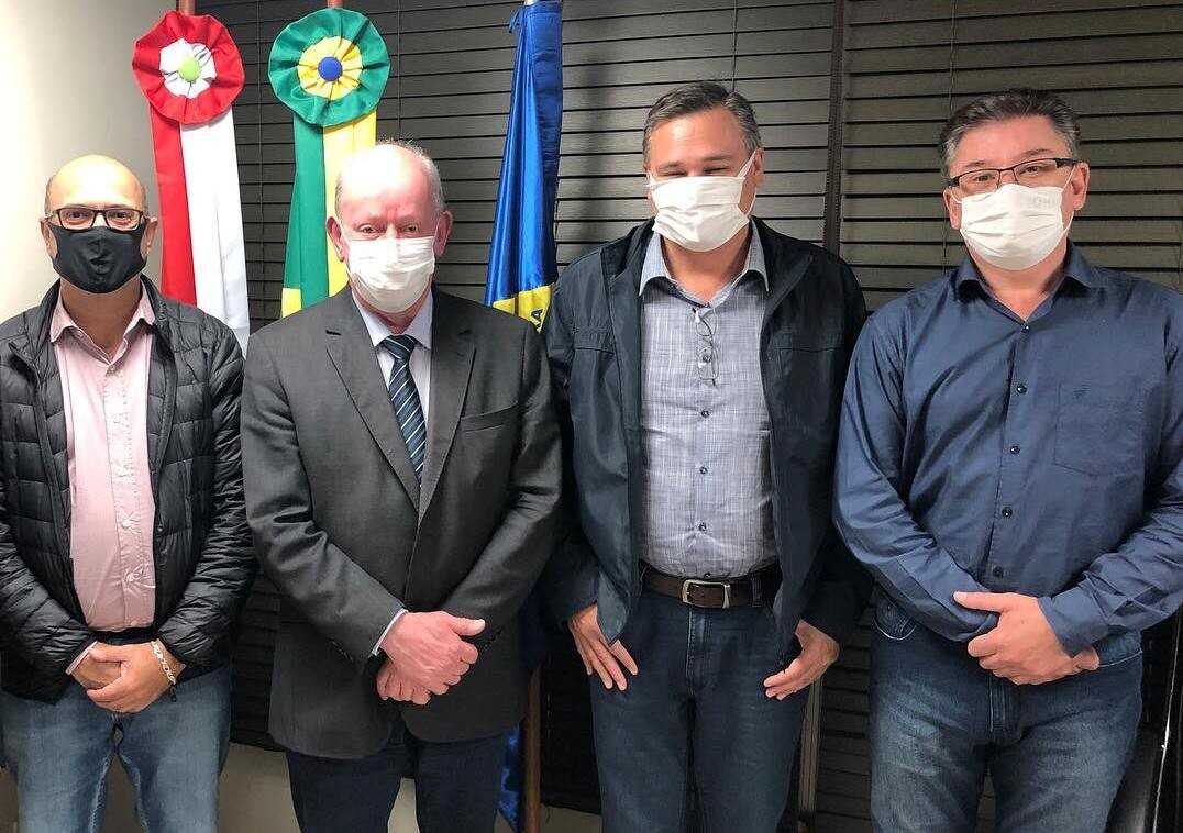 Santo Amaro da Imperatriz vai receber um delegado titular