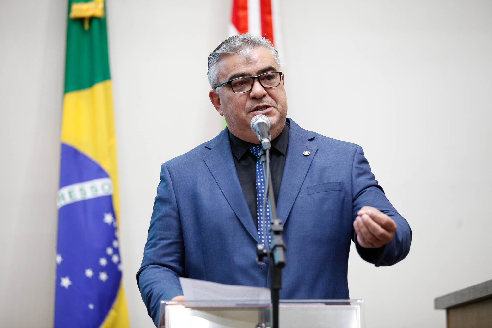 Deputado Sargento Lima(PL)