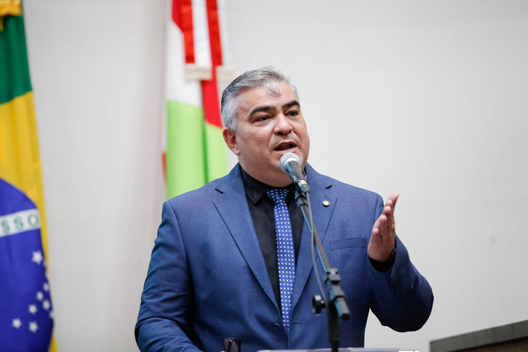 Deputado Sargento Lima(PL)