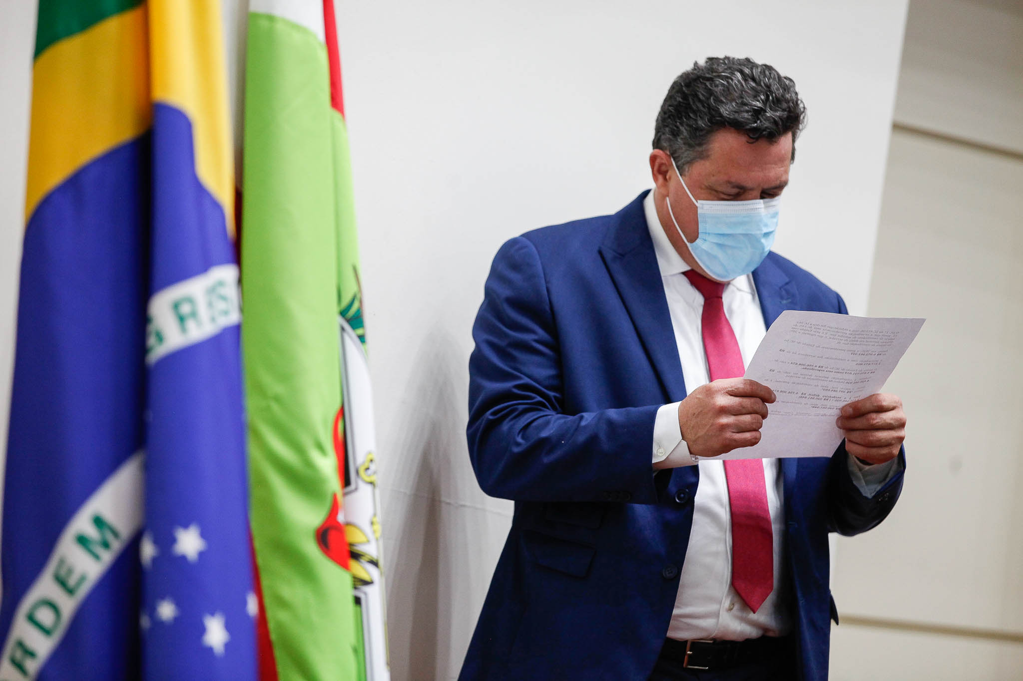 Deputado Ivan Natz (PL)