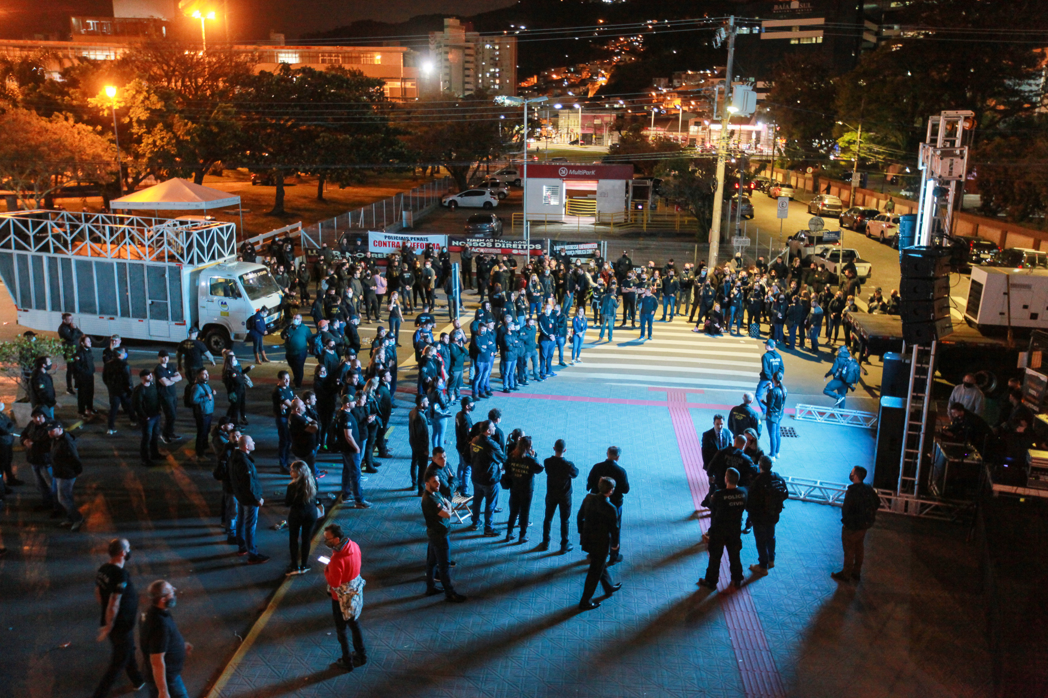 Vicente Schmitt/Agência AL