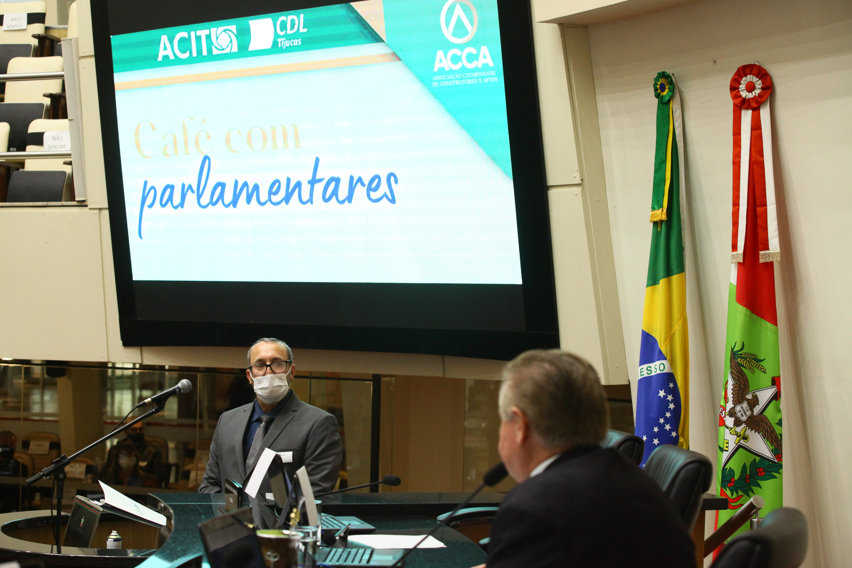 Associação de Construtores e Afins - ACCA