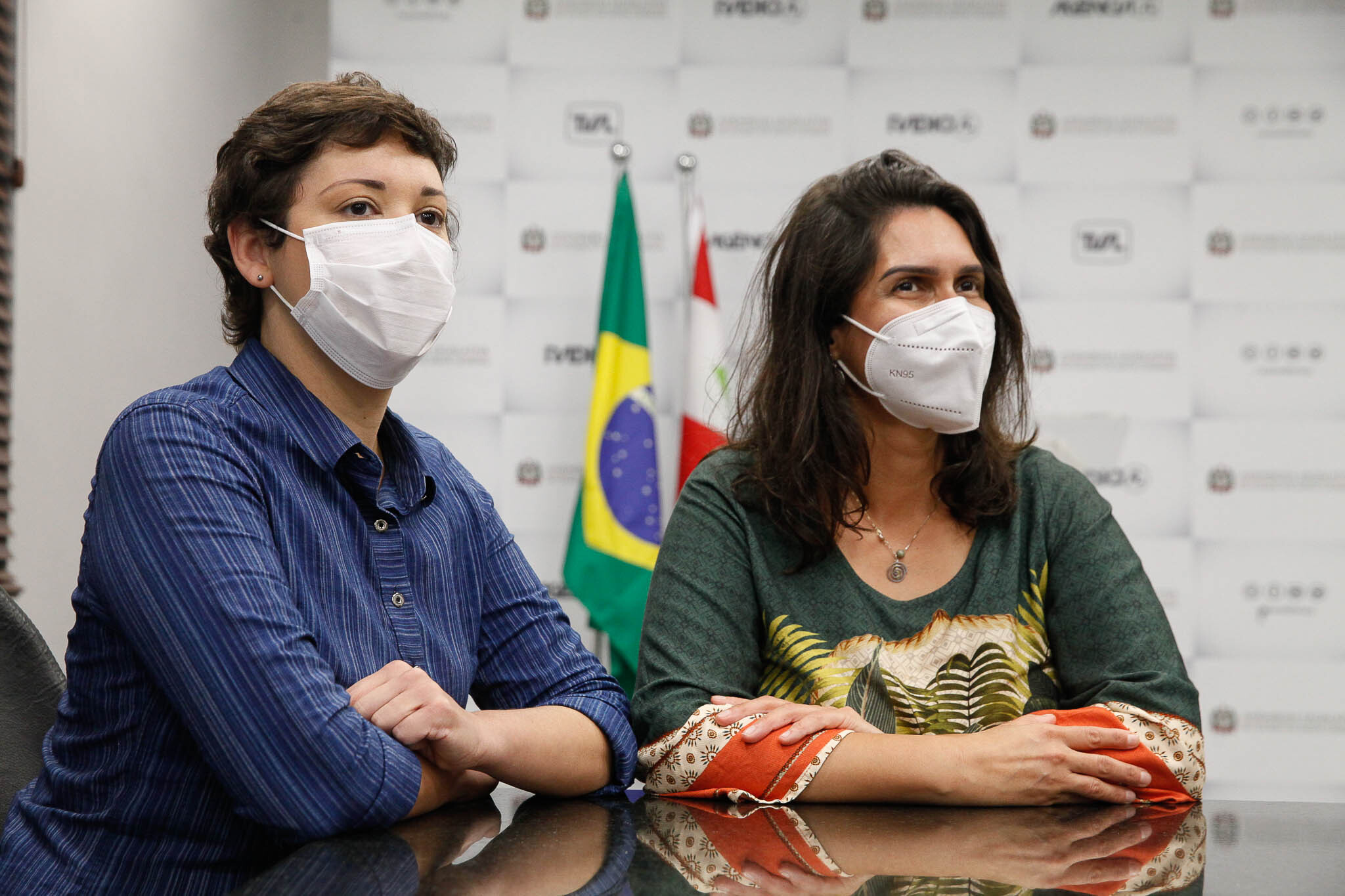 Programa Antonieta de Barros é destaque em revista científica europeia