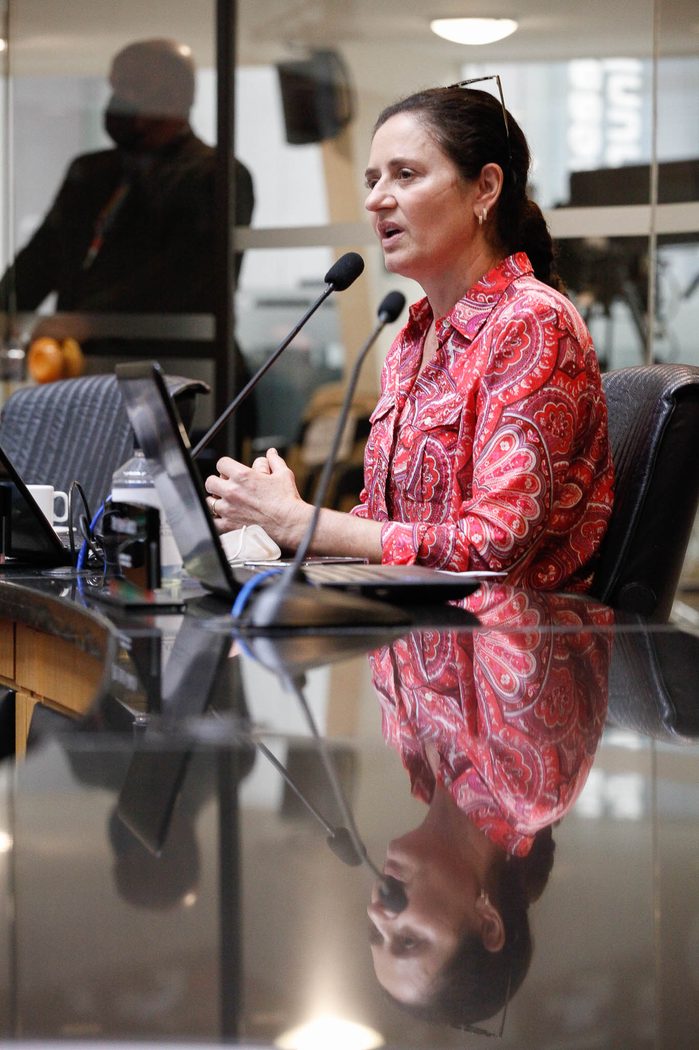 Deputada Marlene Fengler (PSD)