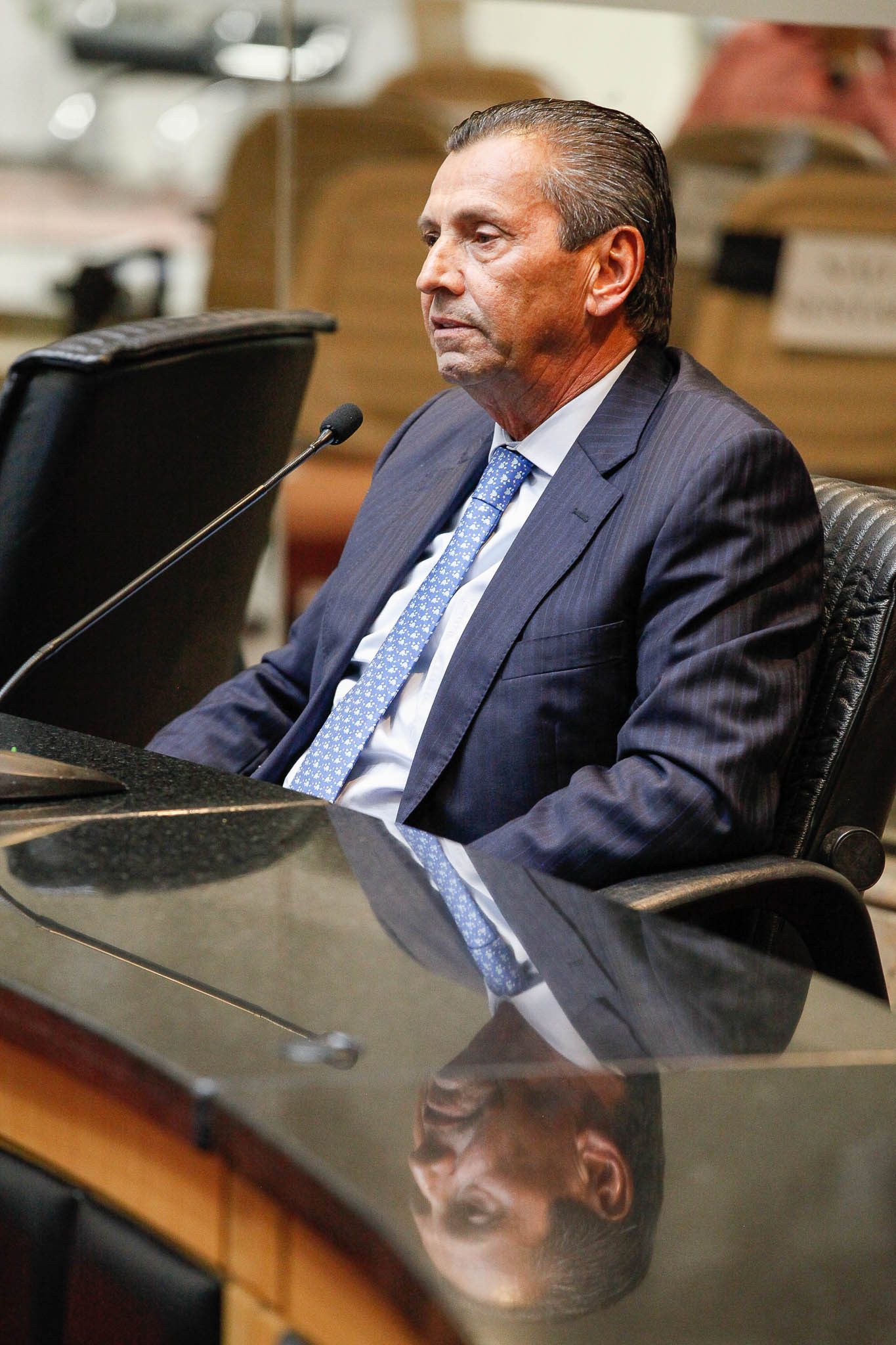 Deputado Júlio Garcia (PSD)