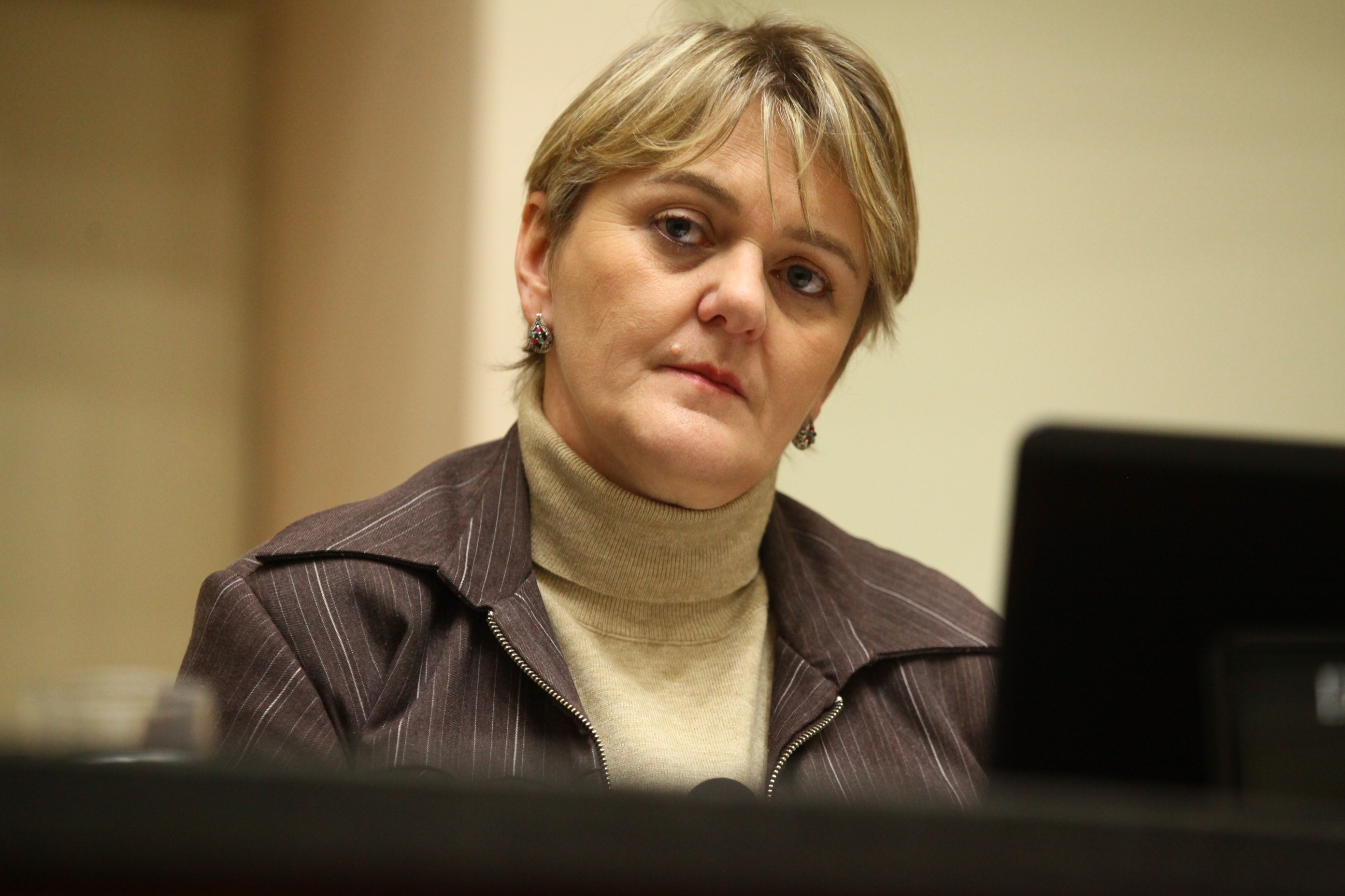 Comissão de Educação - Deputada Luciane Carminatti (PT)