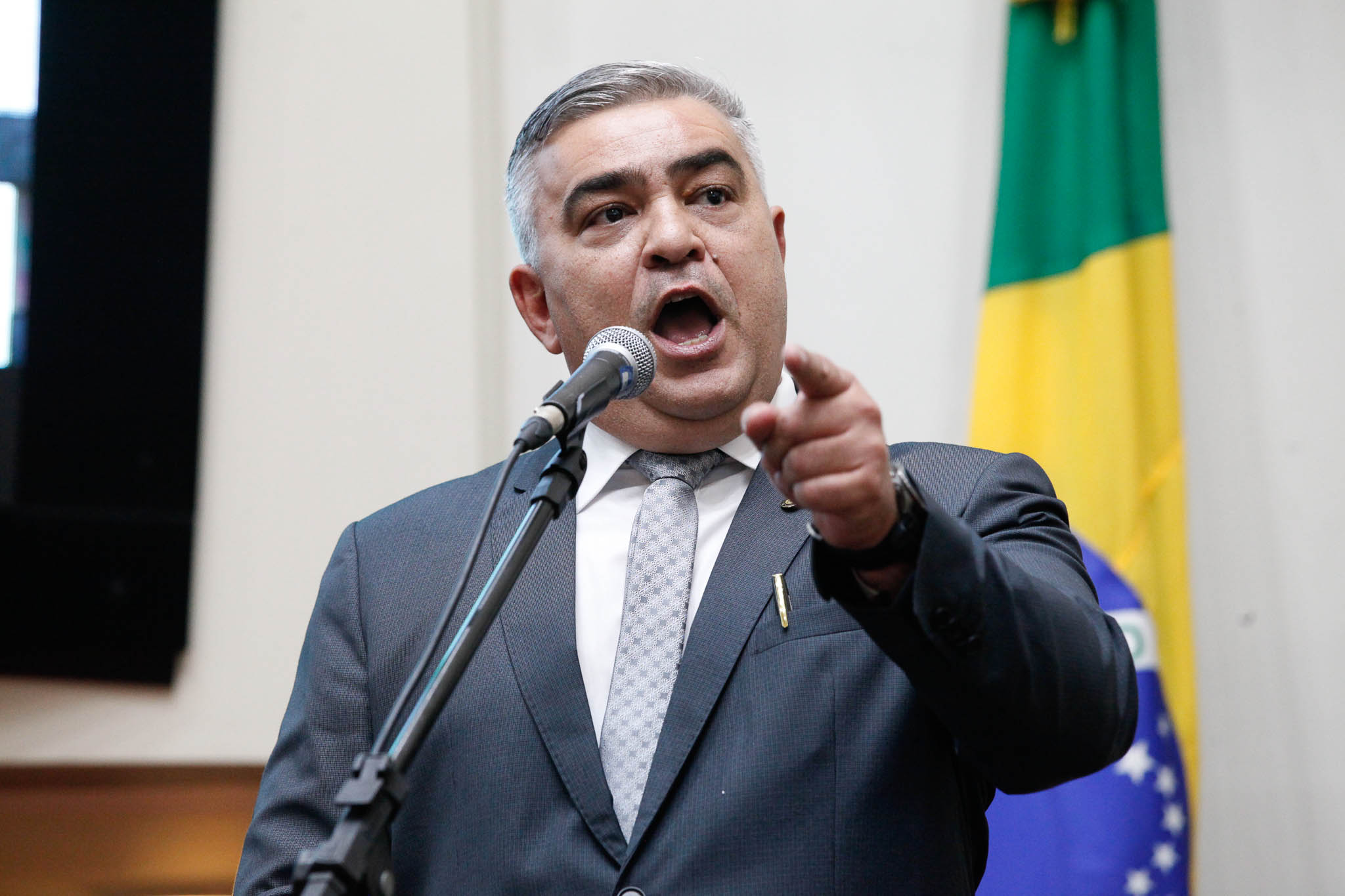 Deputado Sargento Lima(PL)