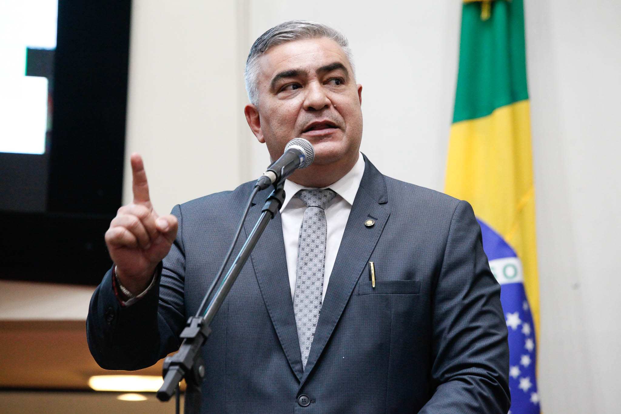 Deputado Sargento Lima(PL)