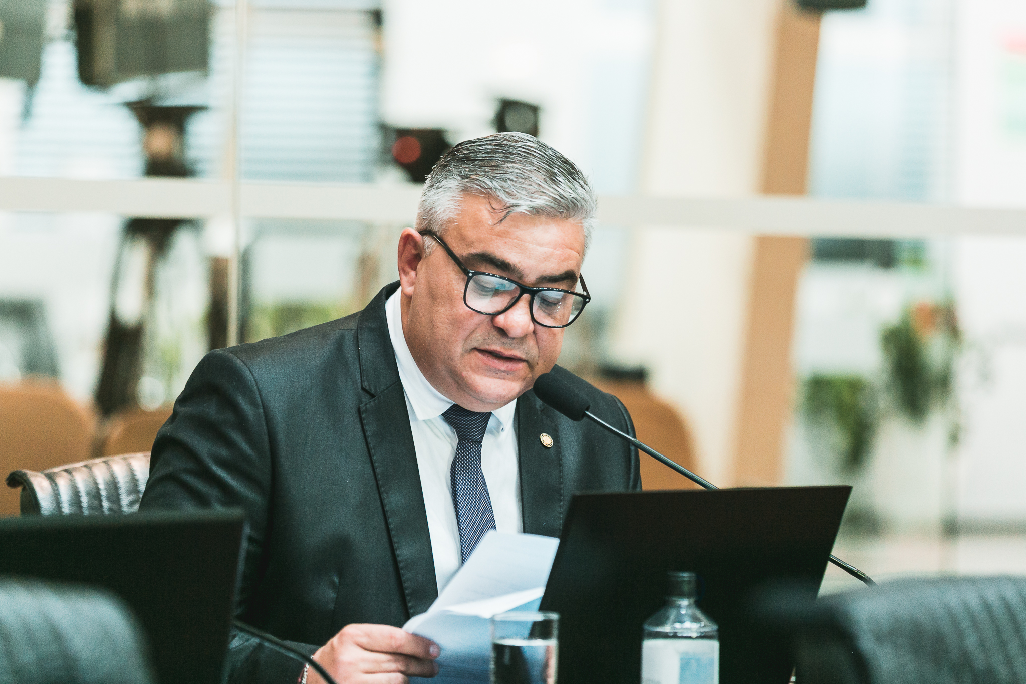 Deputado Sargento Lima(PL)