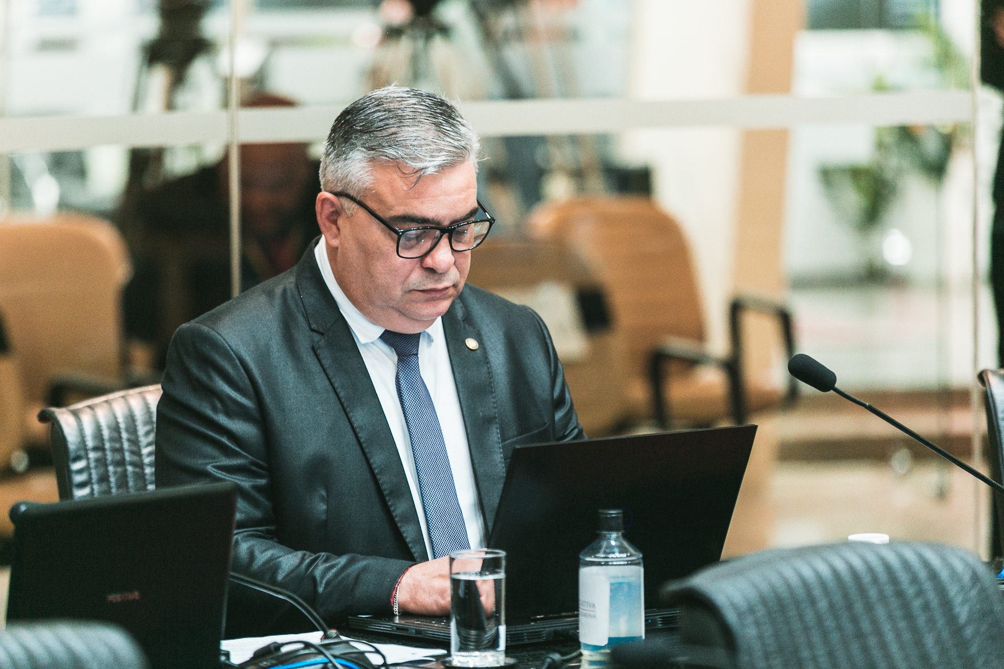 Deputado Sargento Lima(PL)