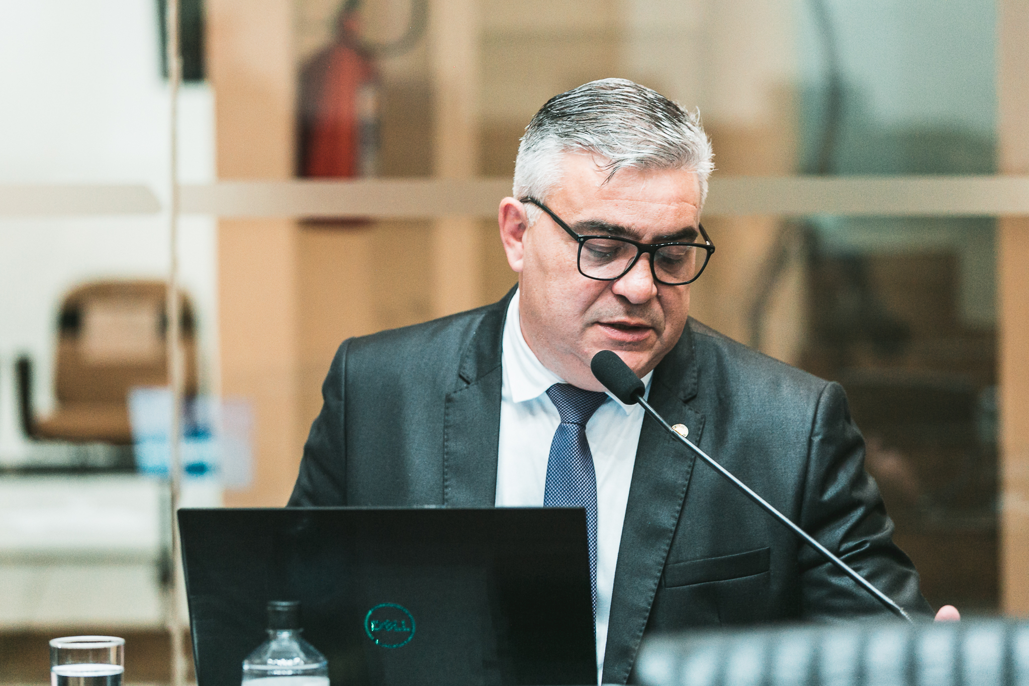 Deputado Sargento Lima(PL)