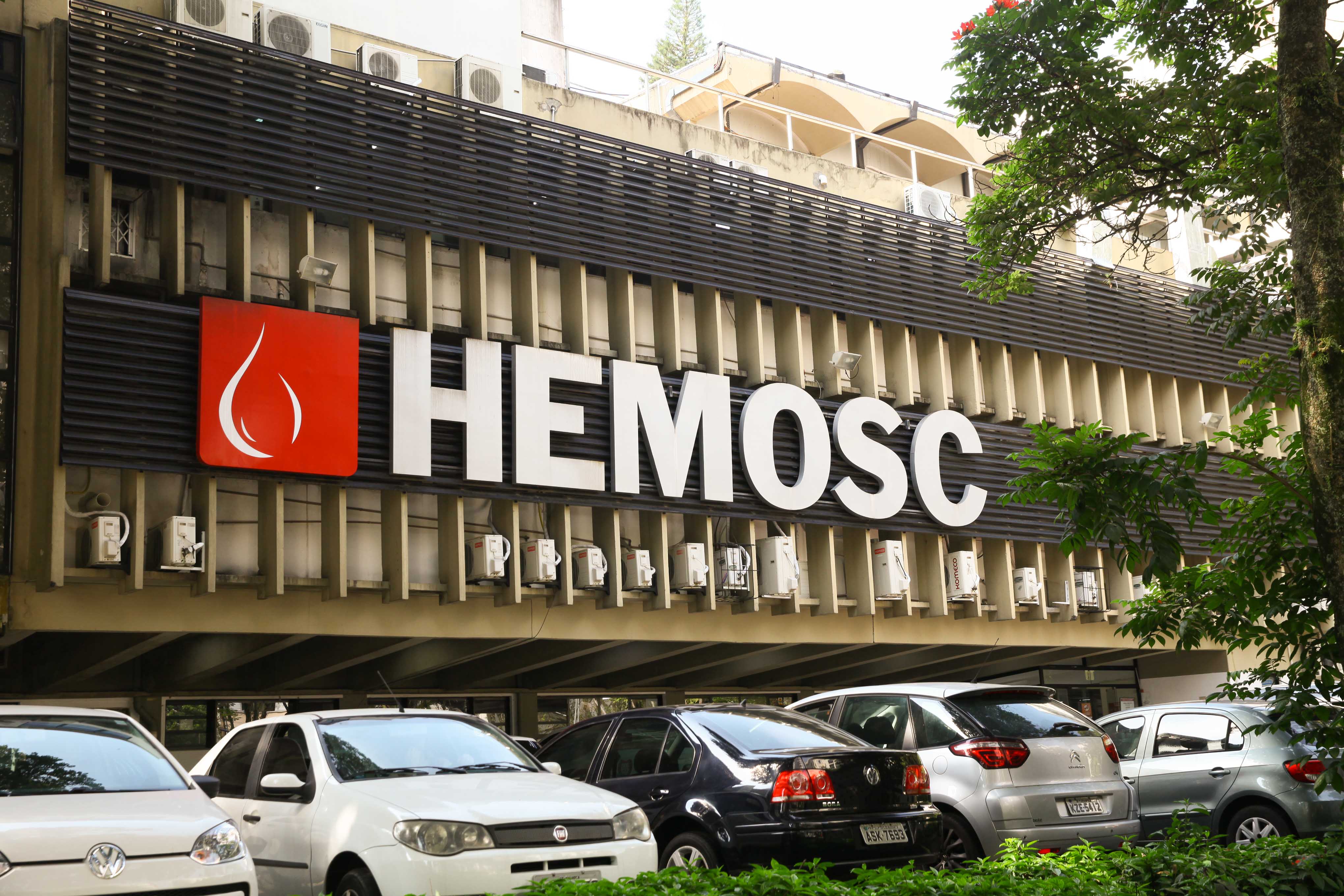 HEMOSC