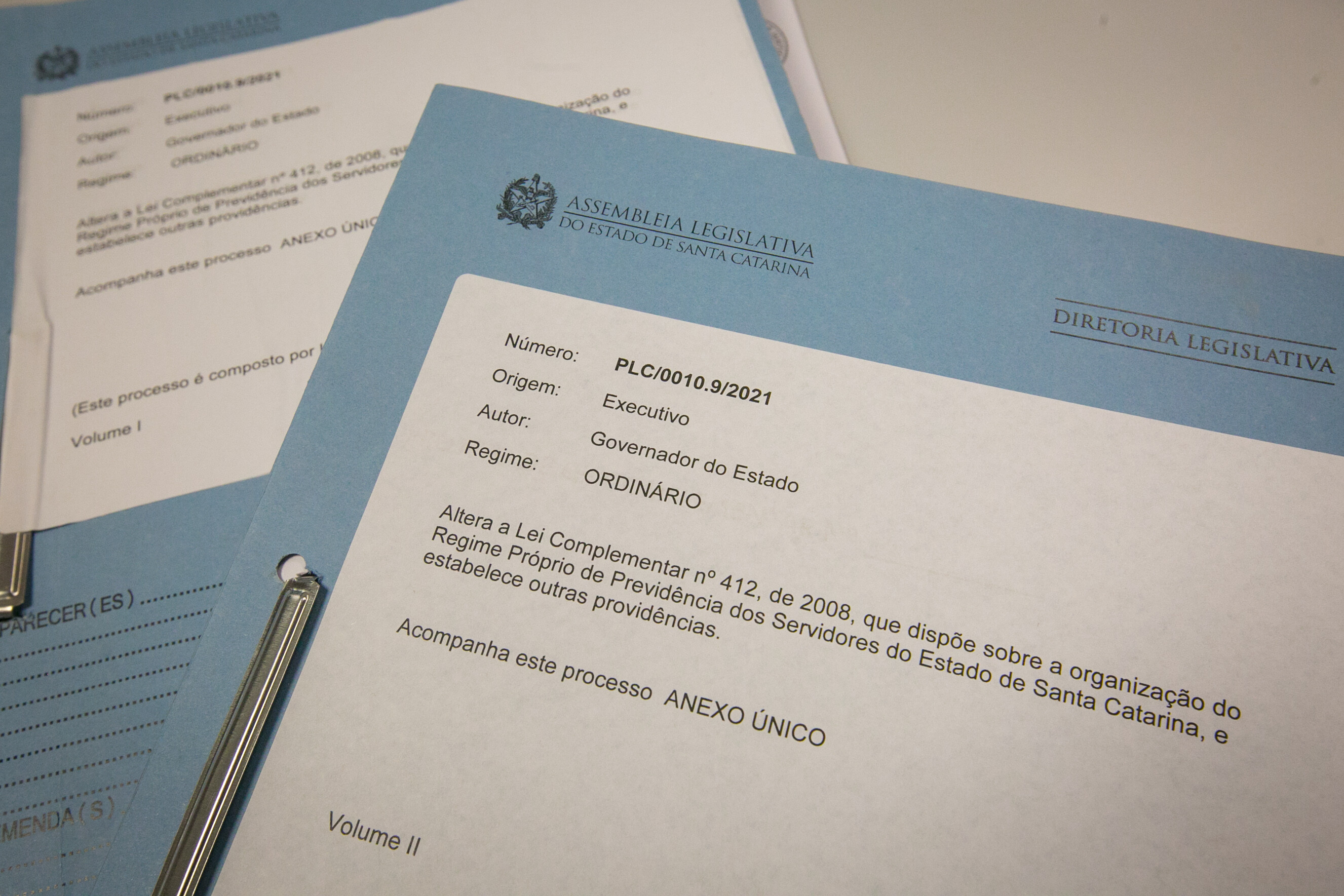 Comissões votam relatórios da Reforma da Previdência nesta terça (3)