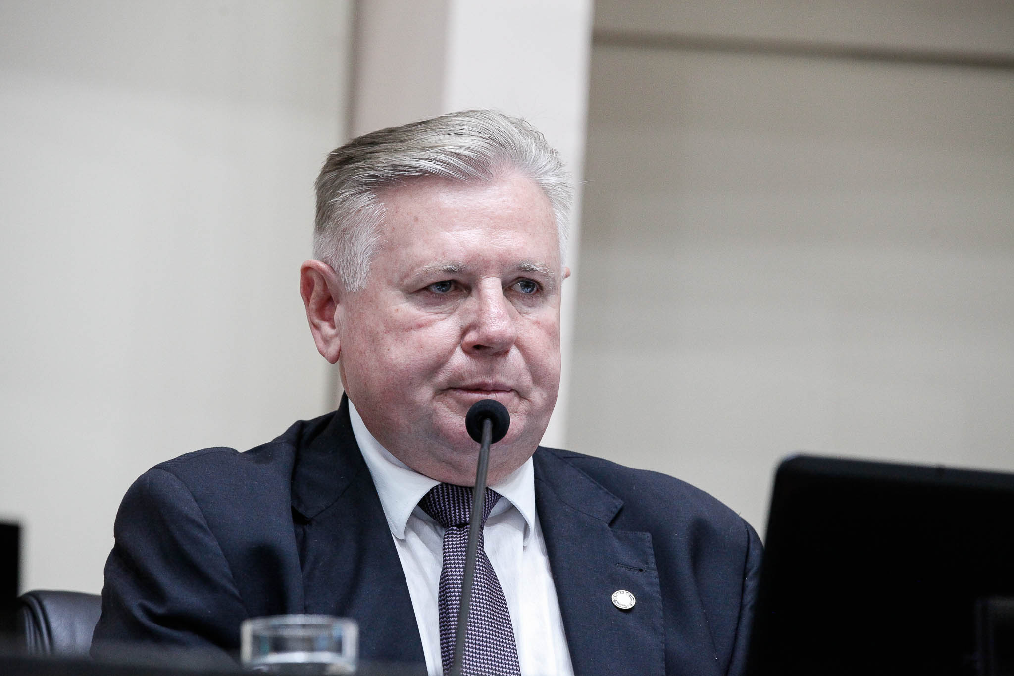 Deputado Nilso Berlanda (PL)