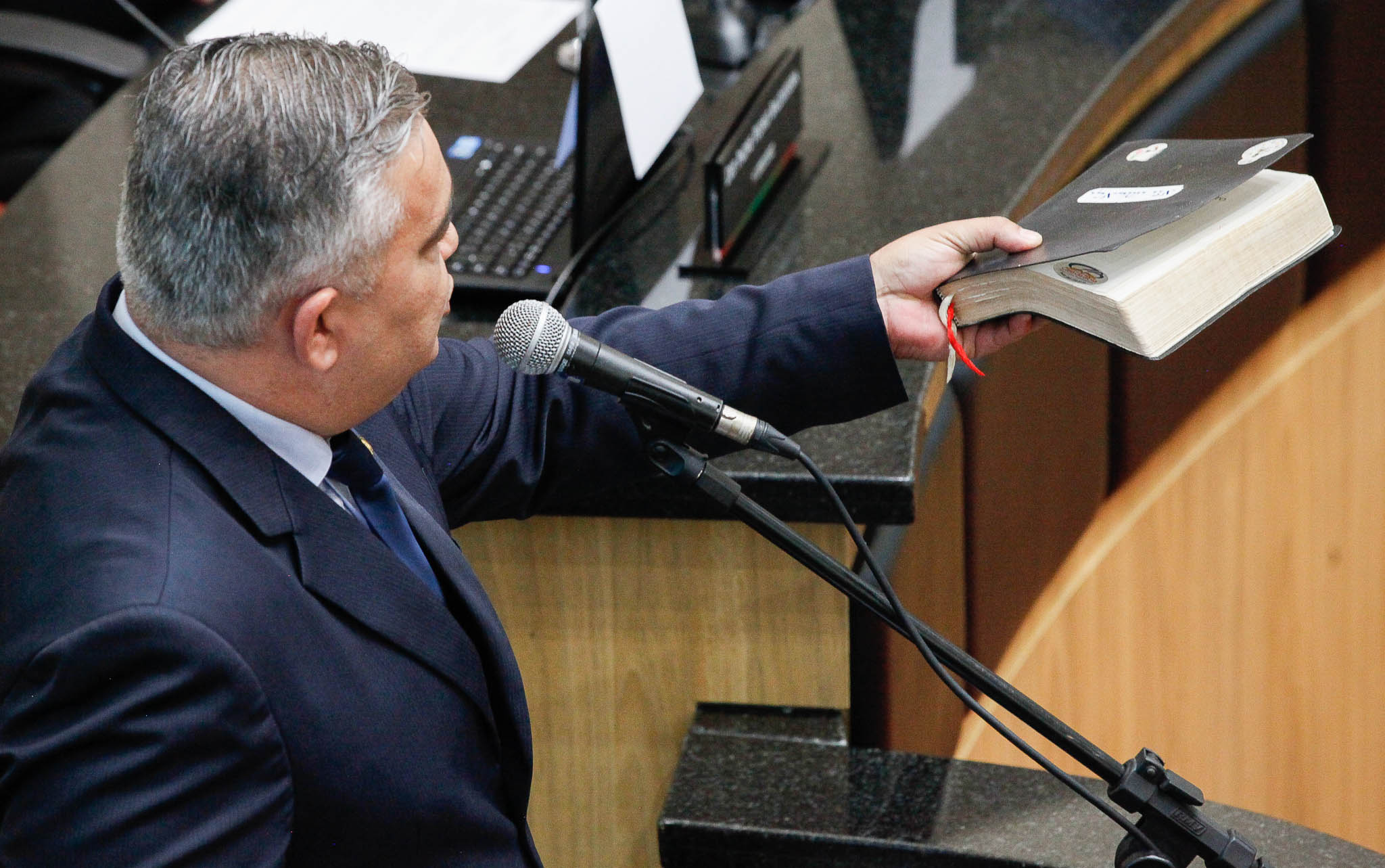 Deputado Sargento Lima(PL)