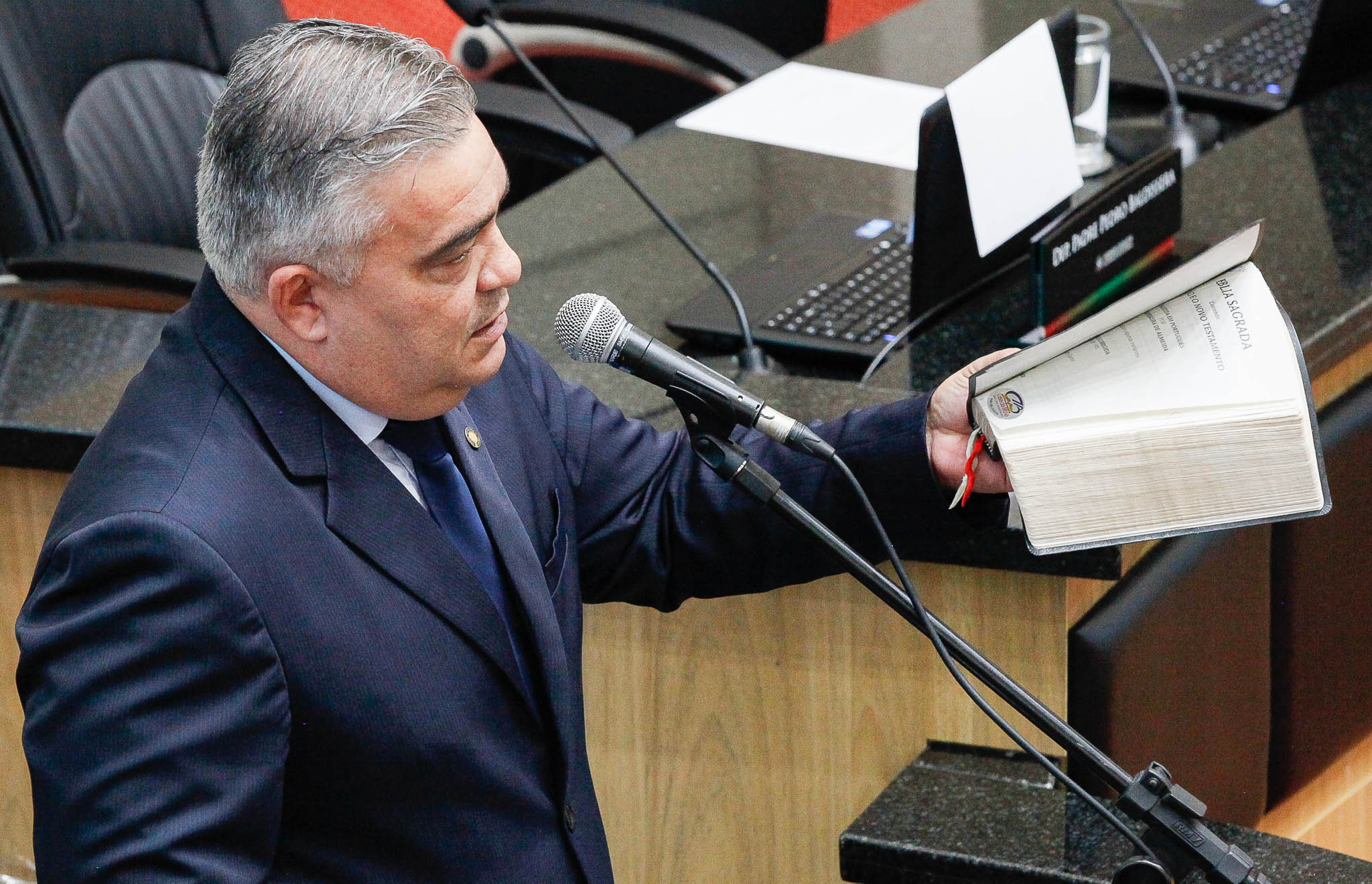 Deputado Sargento Lima(PL)
