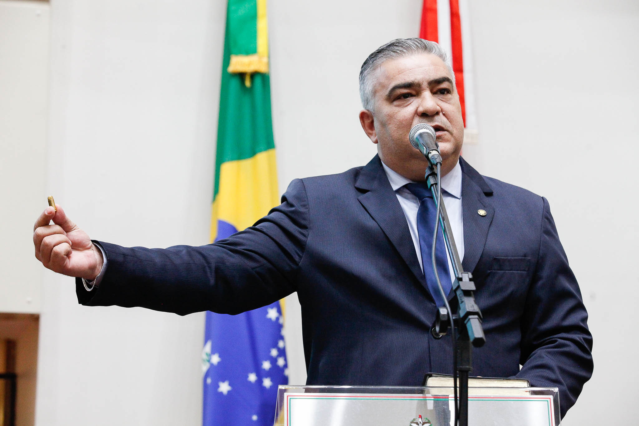 Deputado Sargento Lima(PL)