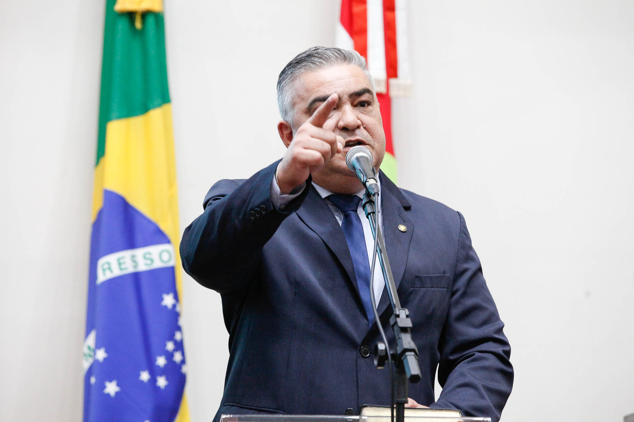 Deputado Sargento Lima(PL)
