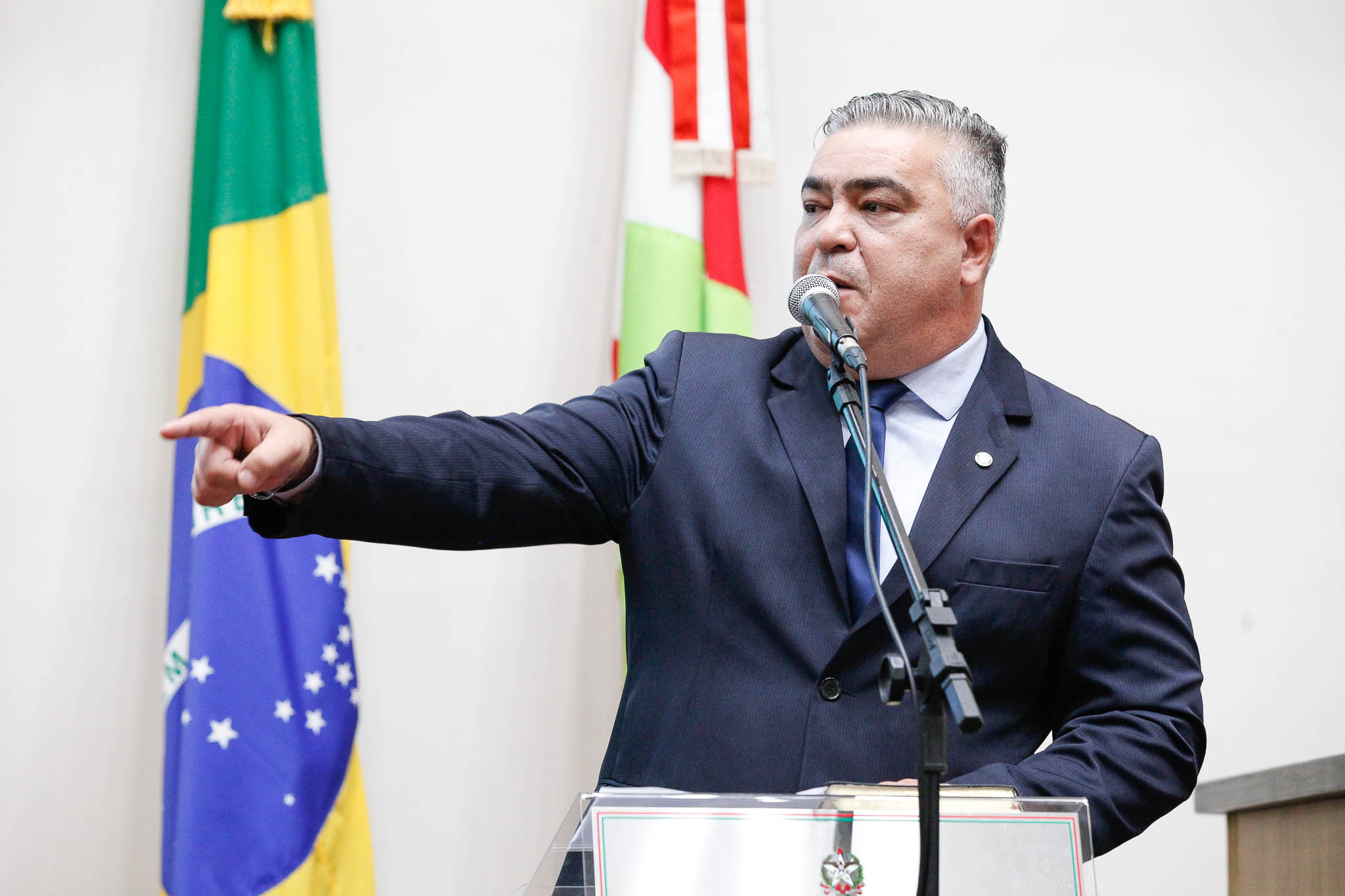 Deputado Sargento Lima(PL)