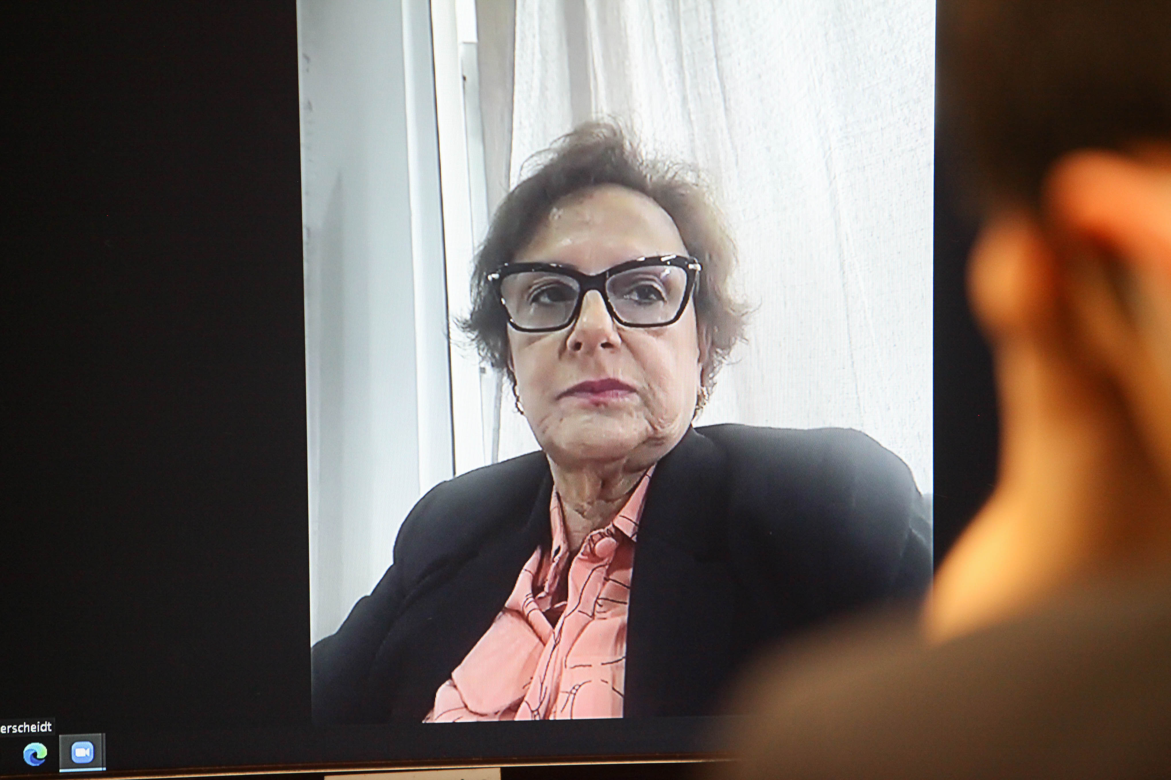 Comissão de Defesa dos Direitos da Pessoa com Deficiência - Deputada Dirce Heiderscheidt (MDB)