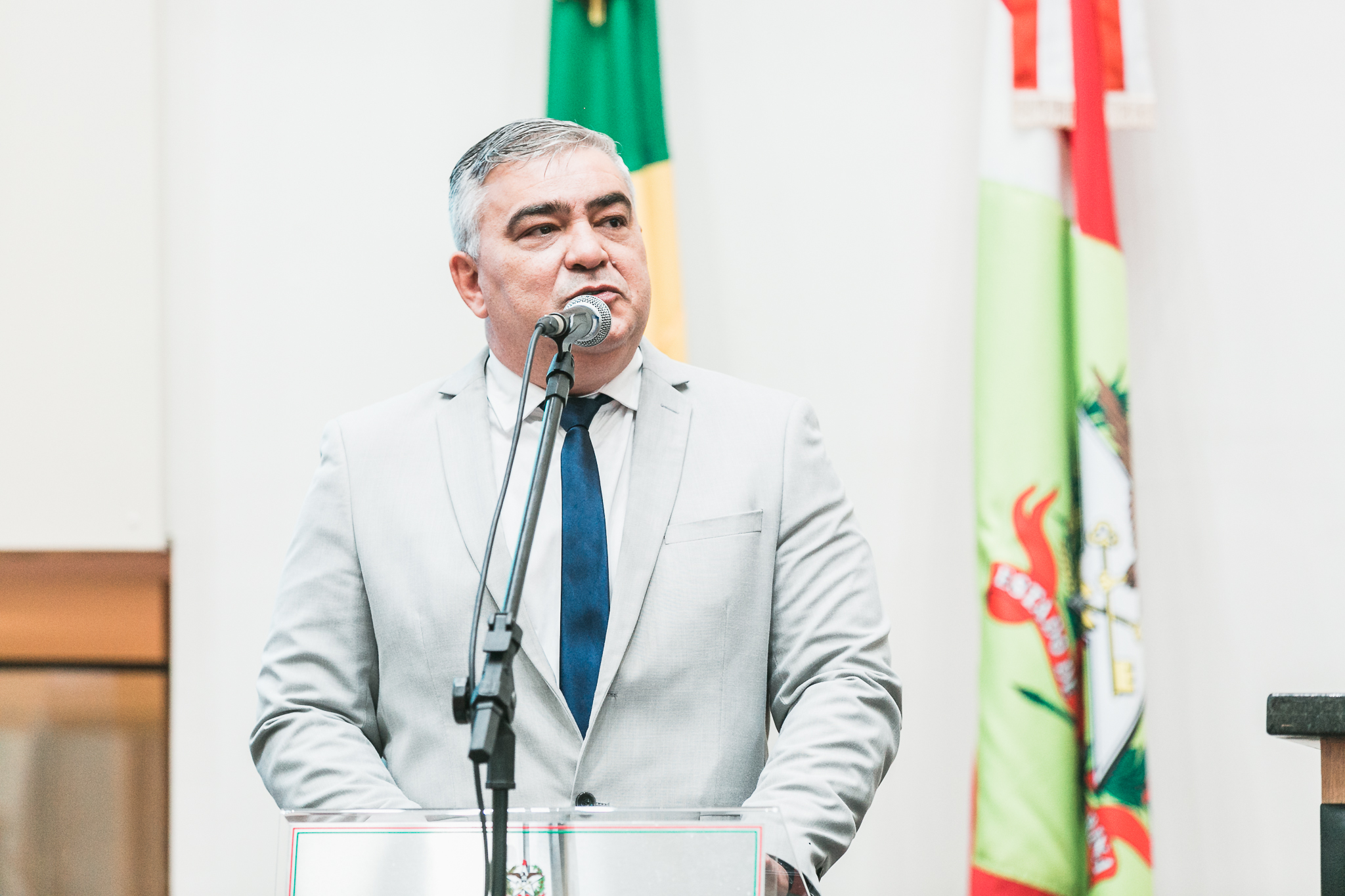 Deputado Sargento Lima(PL)