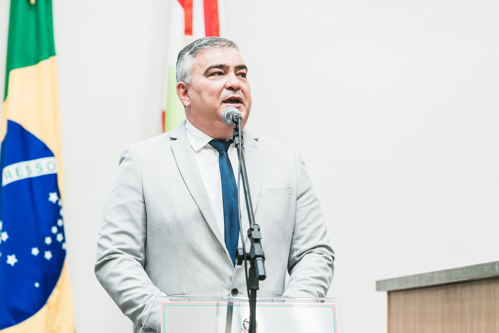 Deputado Sargento Lima(PL)