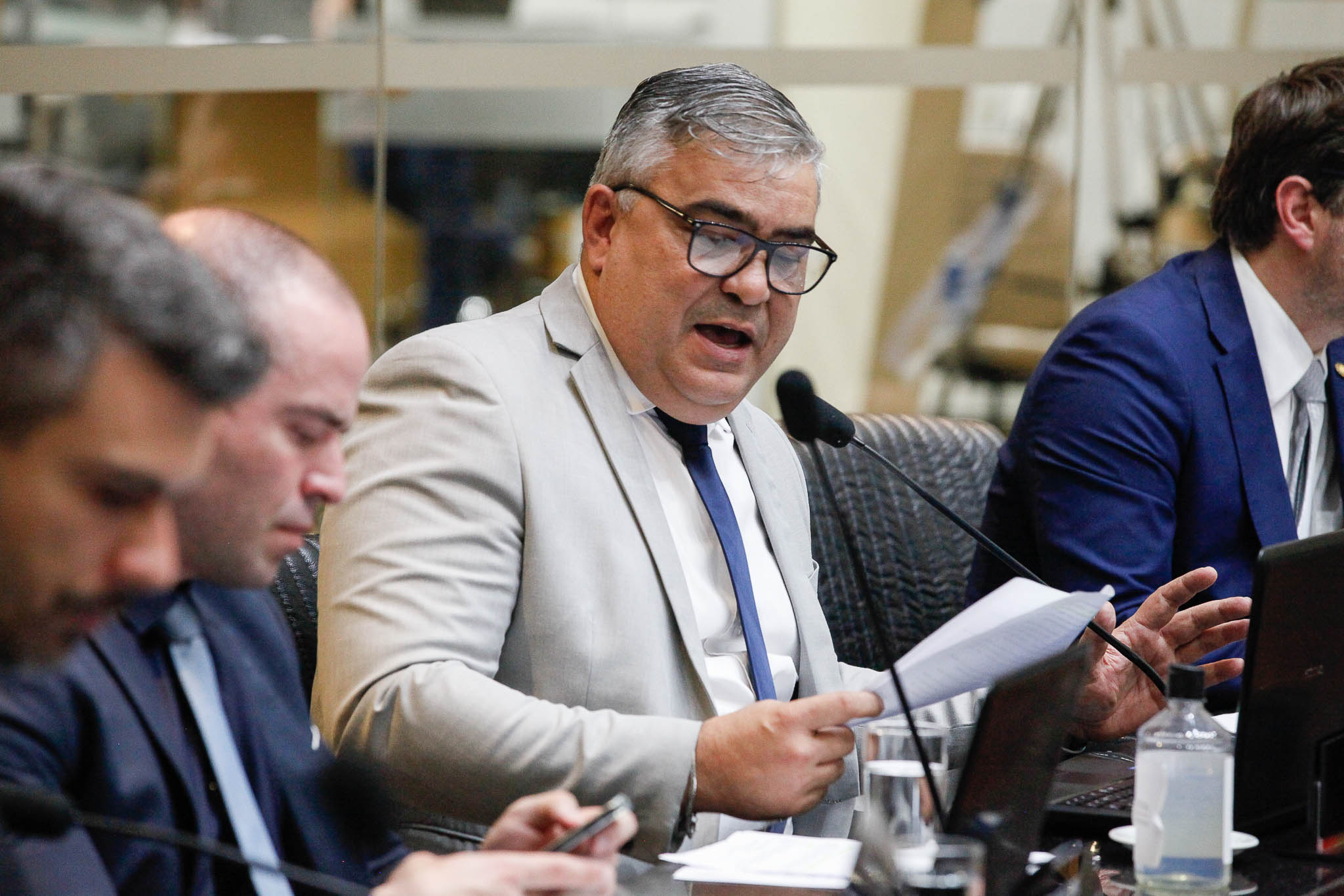 Deputado Sargento Lima(PL)