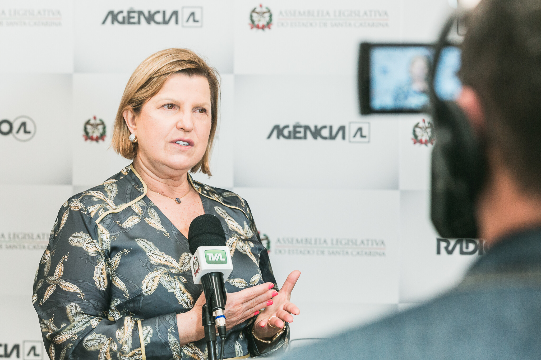 Alesc promove curso para melhorar comunicação entre vereadores e população