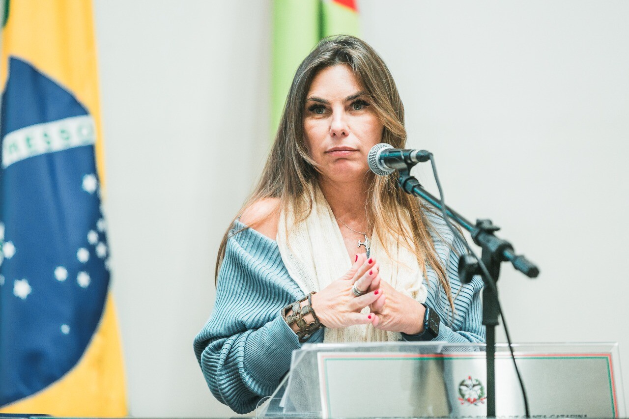 Mafra: repercute pleito para instalação de batalhão da PM no município