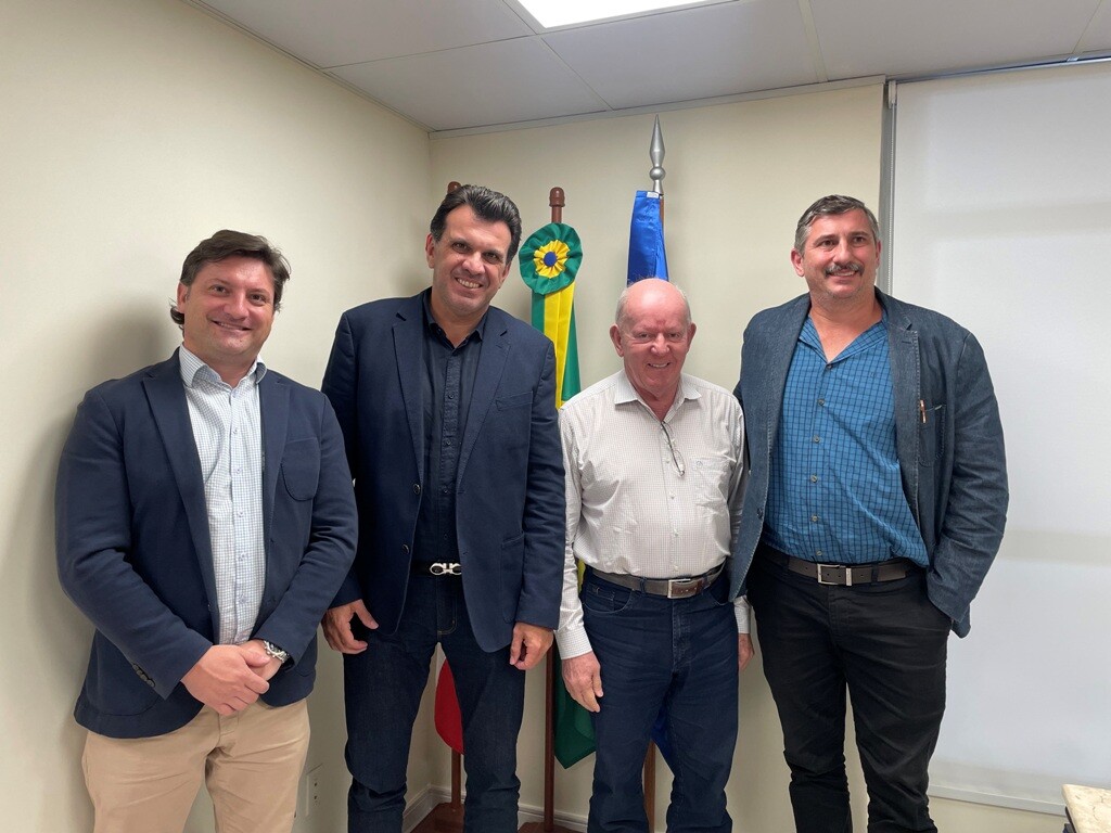 Leis elaboradas por deputados beneficiam pesca catarinense