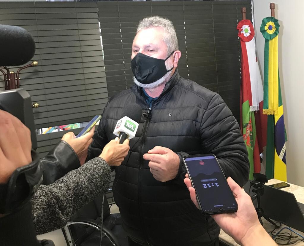 Pe. Pedro destaca situação dramática com aumentos da gasolina e alimentos