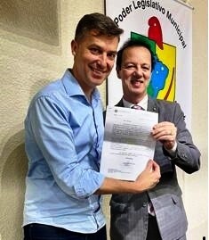 Temendo ter contraído Covid-19, Paulinha freia agenda e volta a defender o SUS
