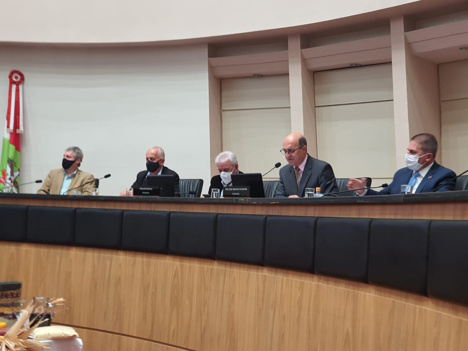 Comissão abre debates sobre Década da ONU para a Agricultura Familiar